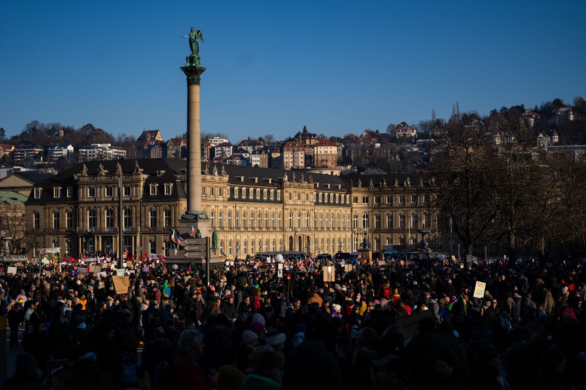 Stuttgart