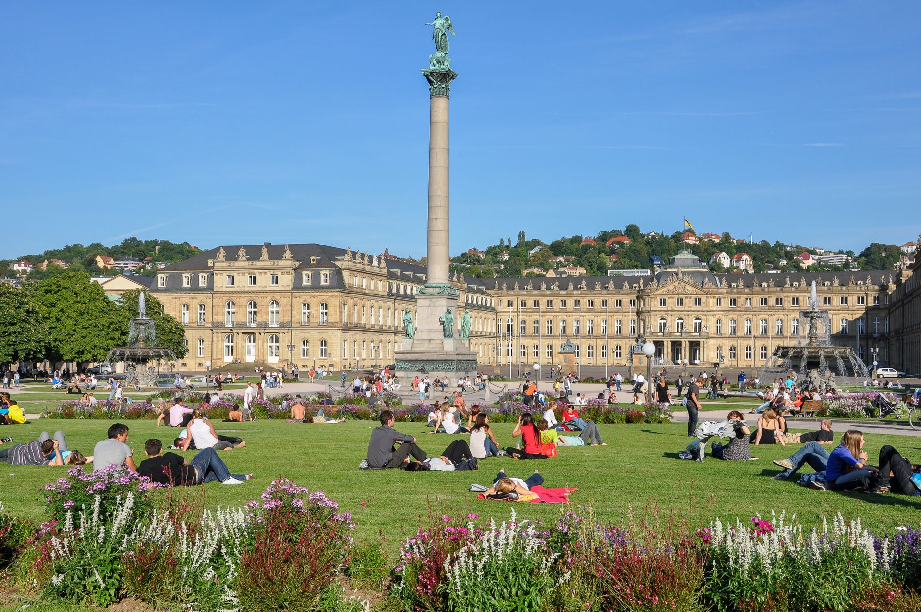 Stuttgart