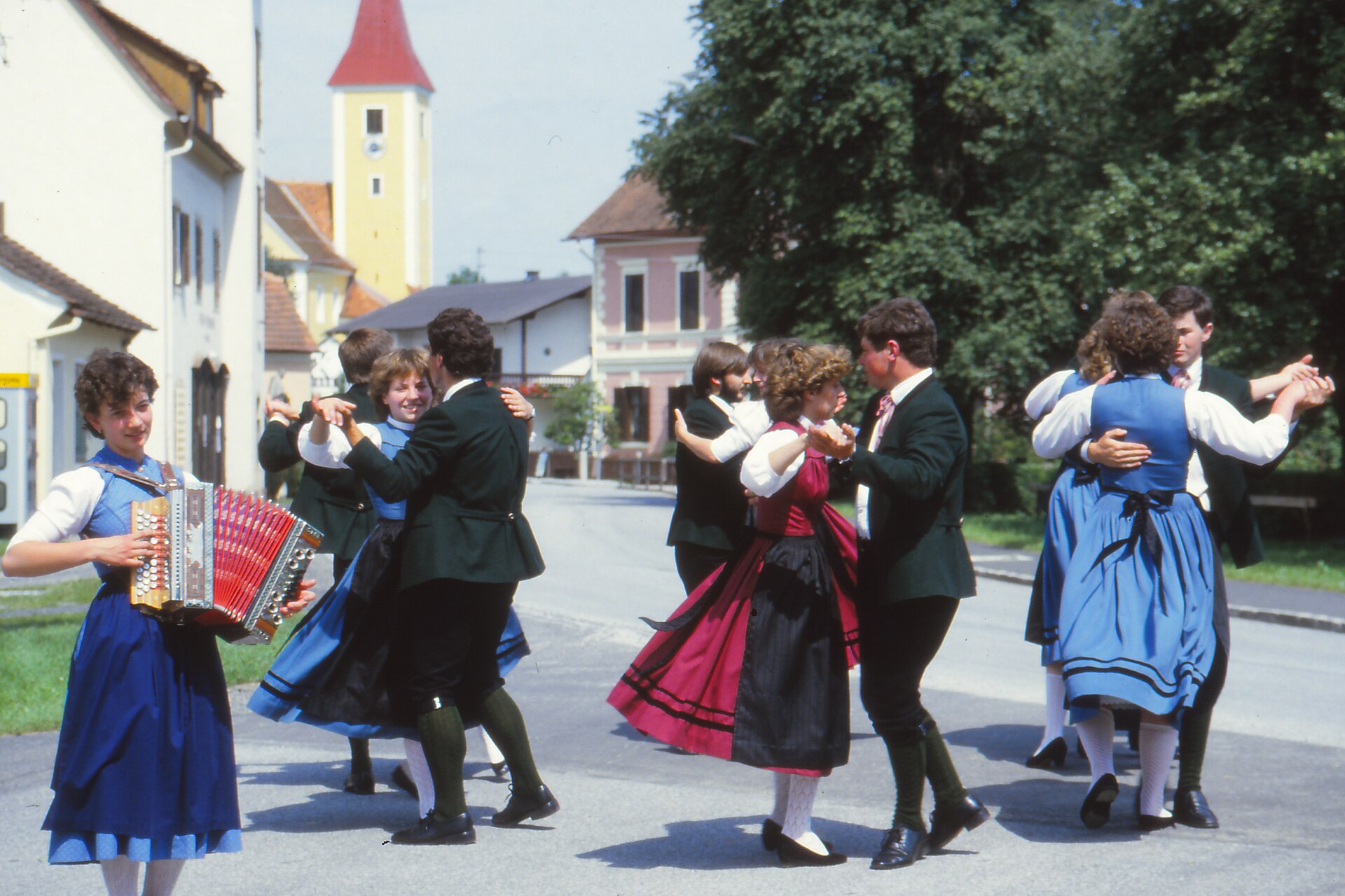 Styria