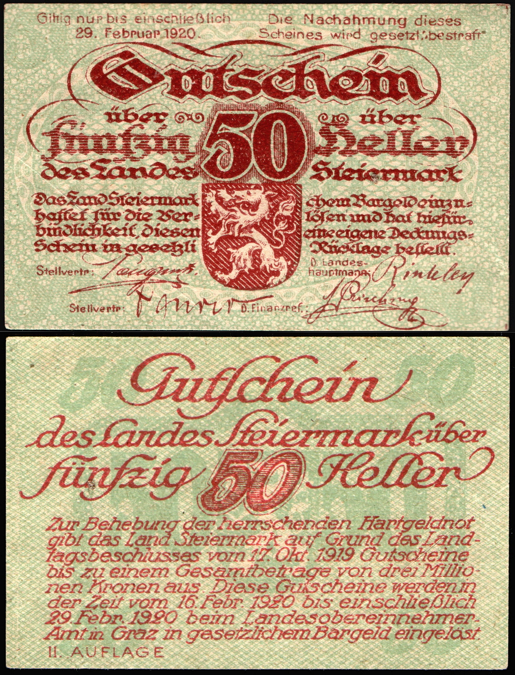 Styria