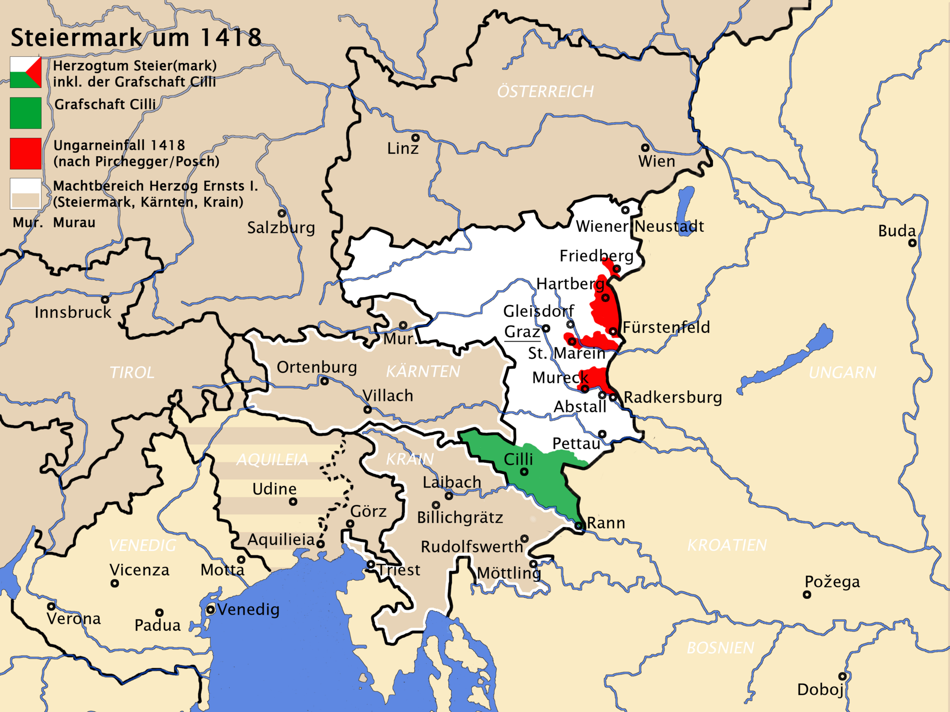 Styria
