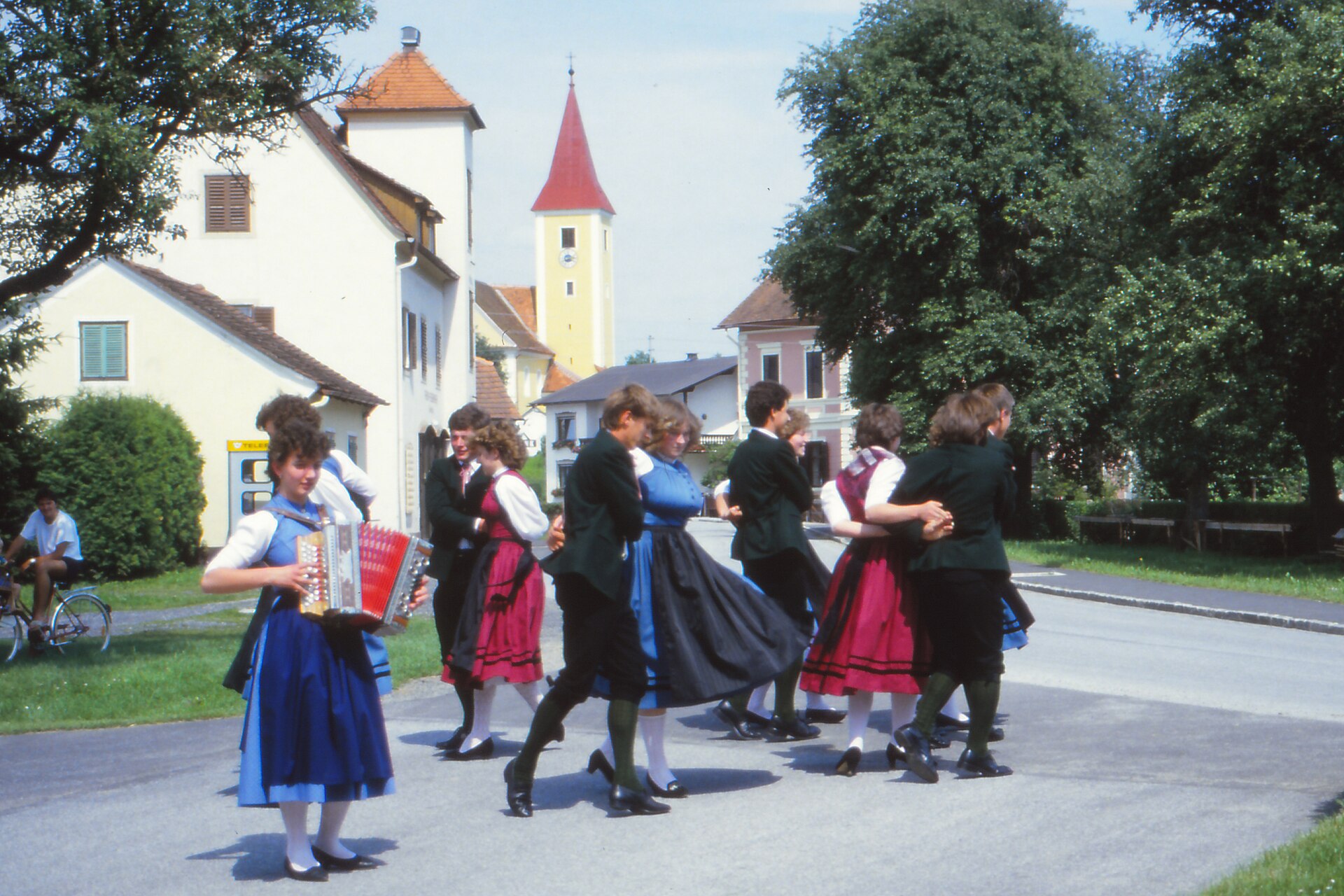 Styria