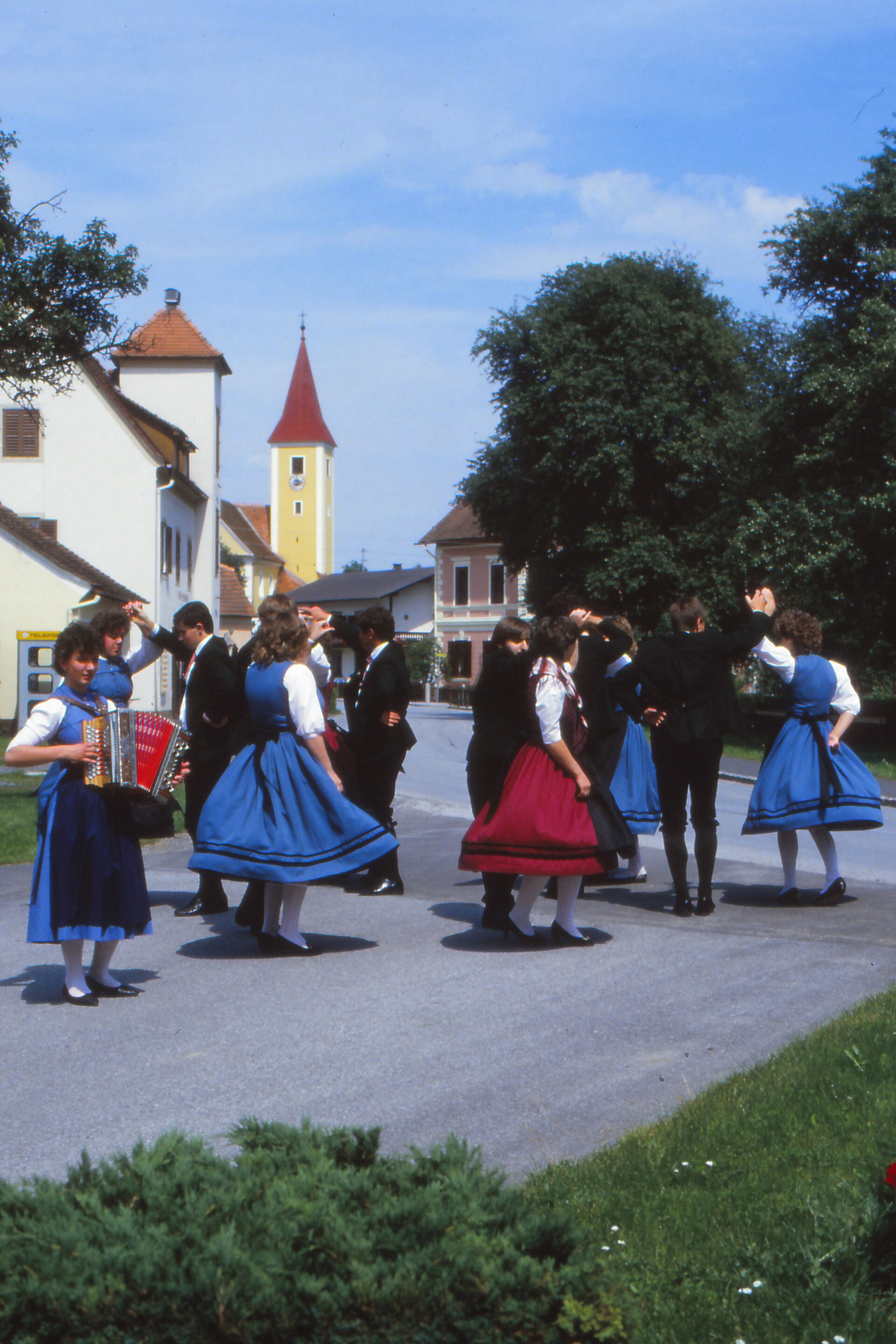 Styria