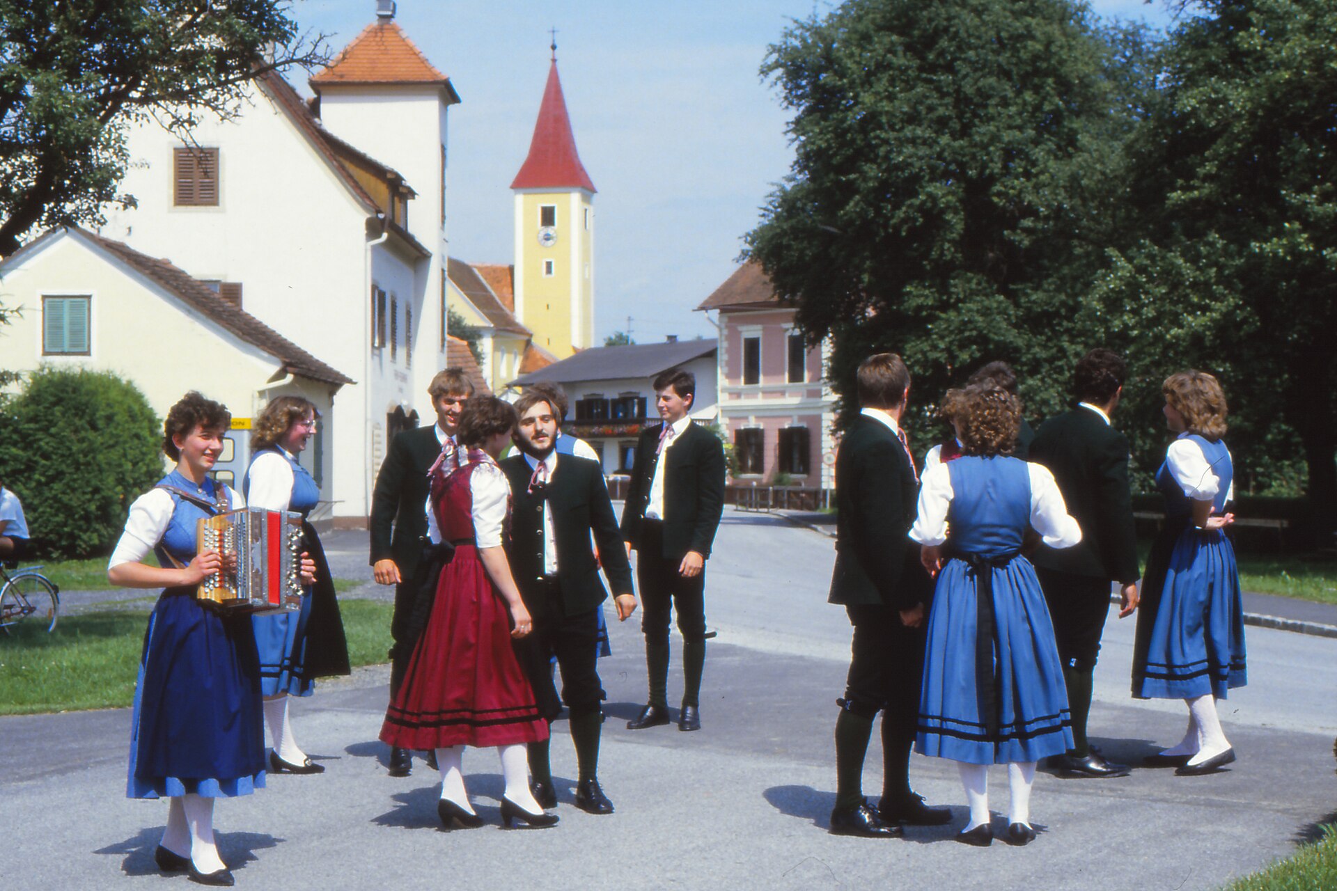 Styria