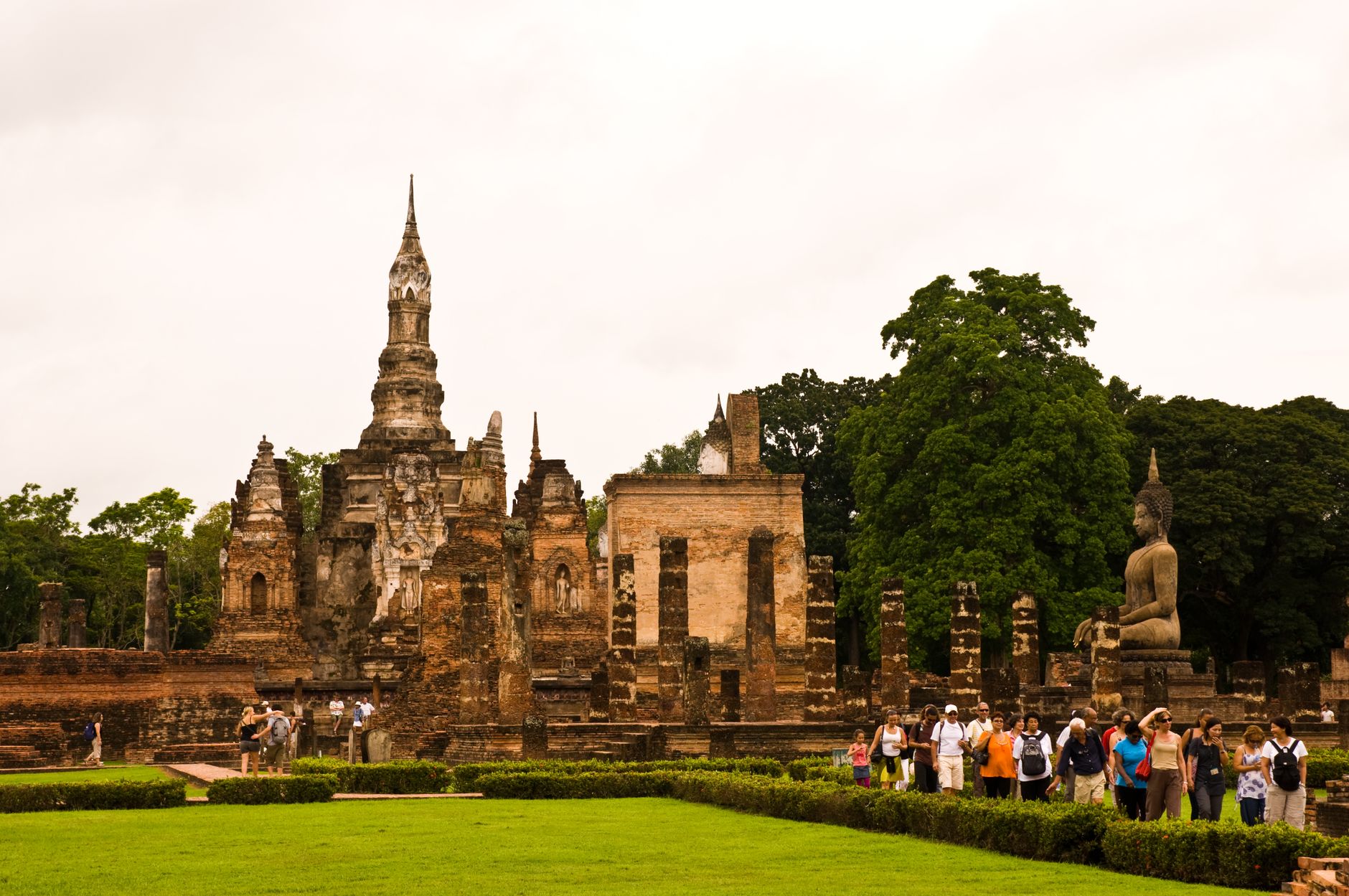 Sukhothai