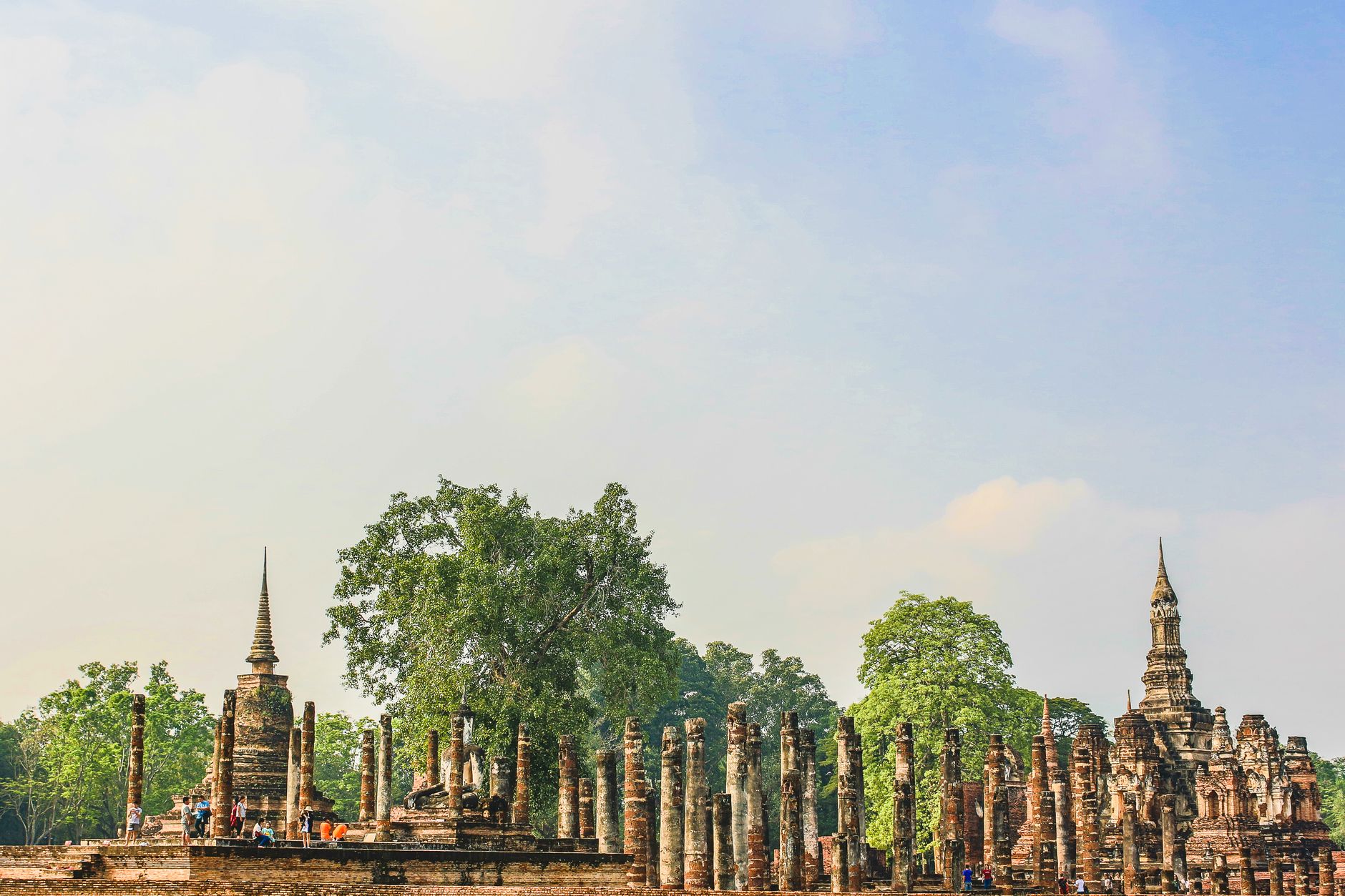 Sukhothai