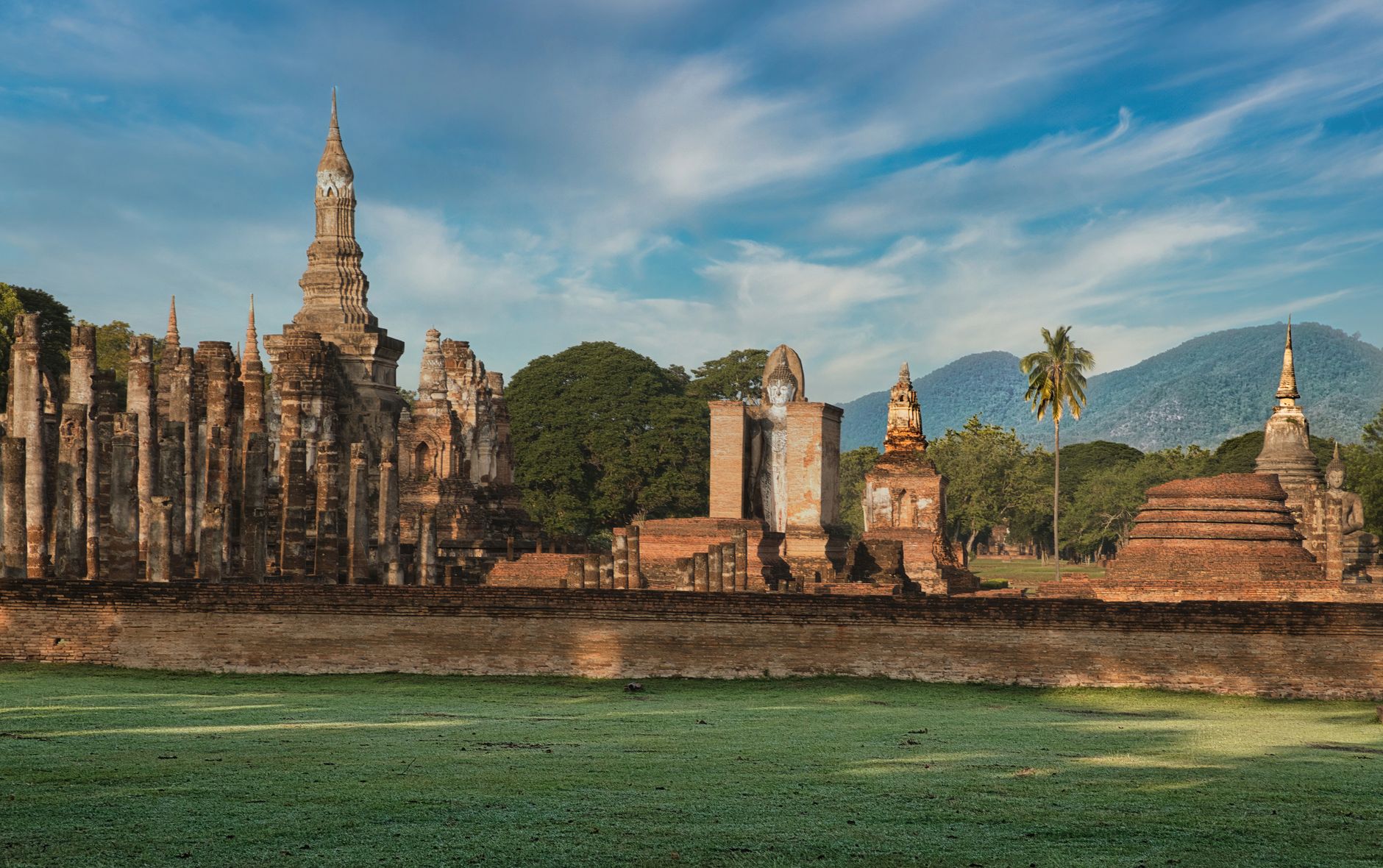 Sukhothai