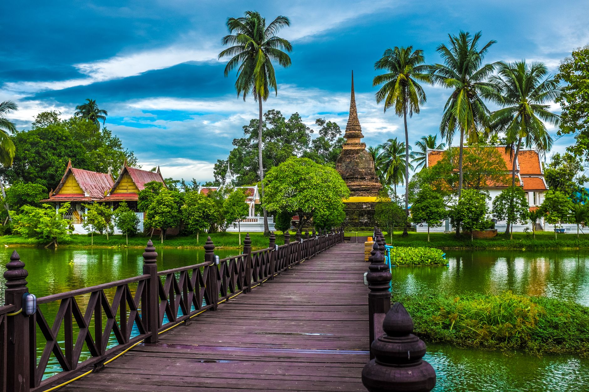 Sukhothai