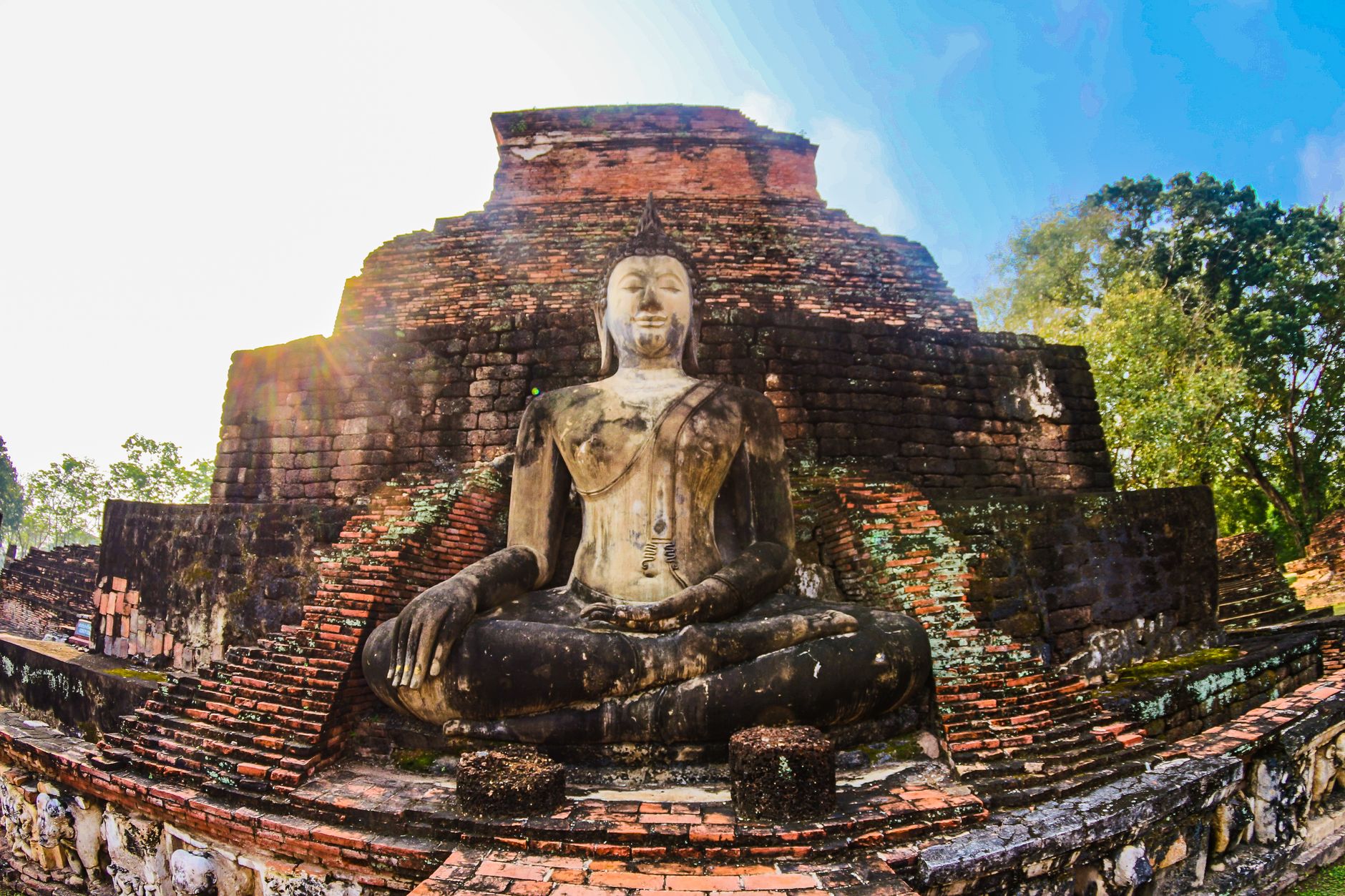 Sukhothai
