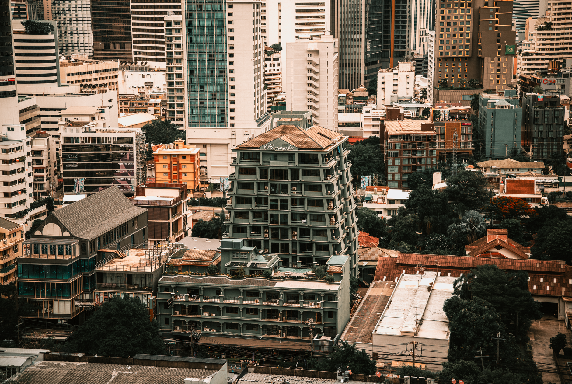 Sukhumvit