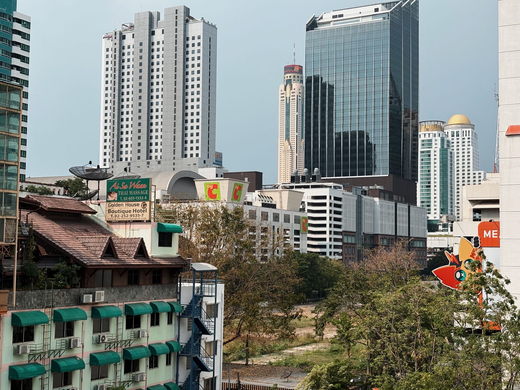 Sukhumvit