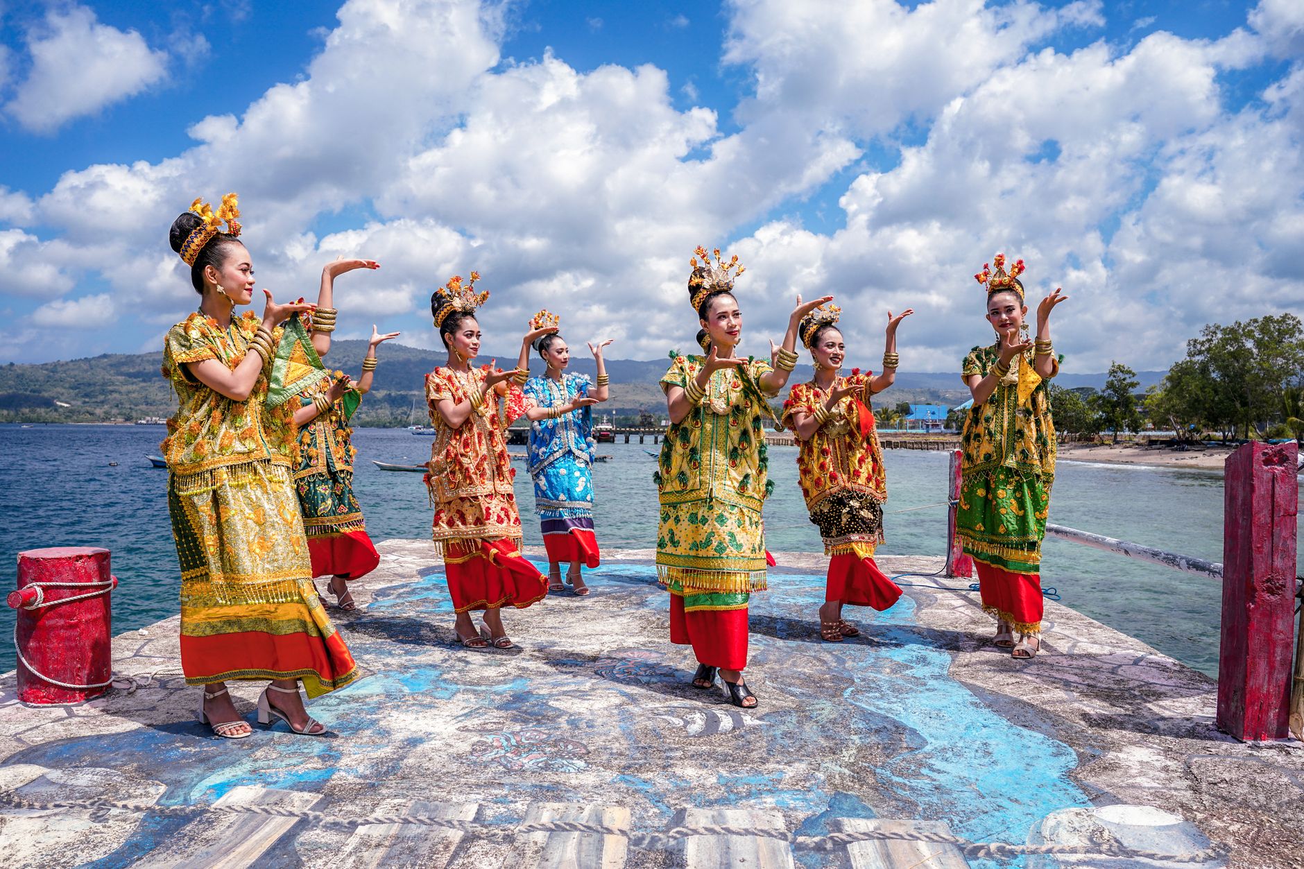 Sulawesi