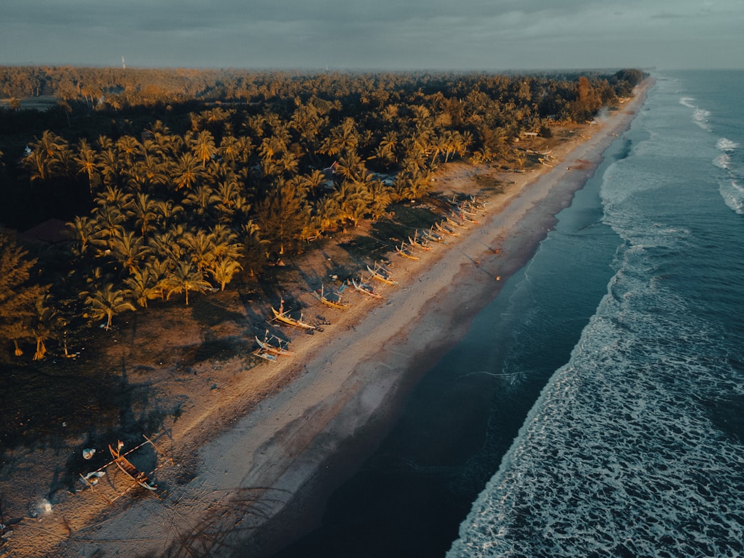 Sumatra