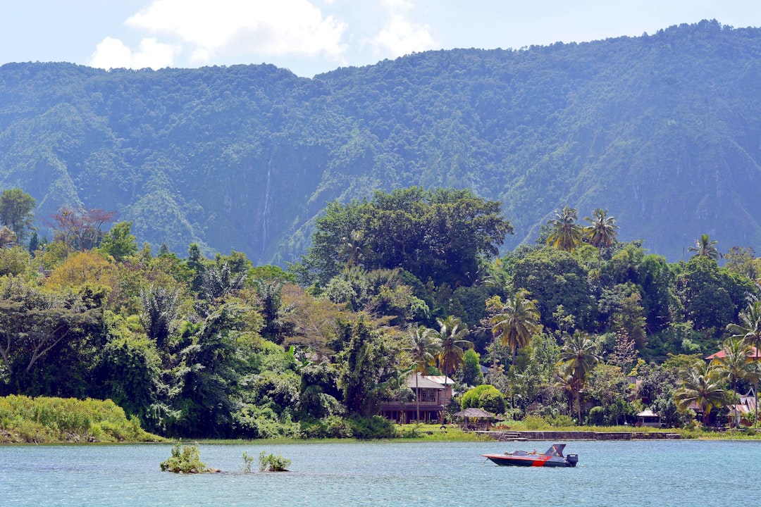 Sumatra
