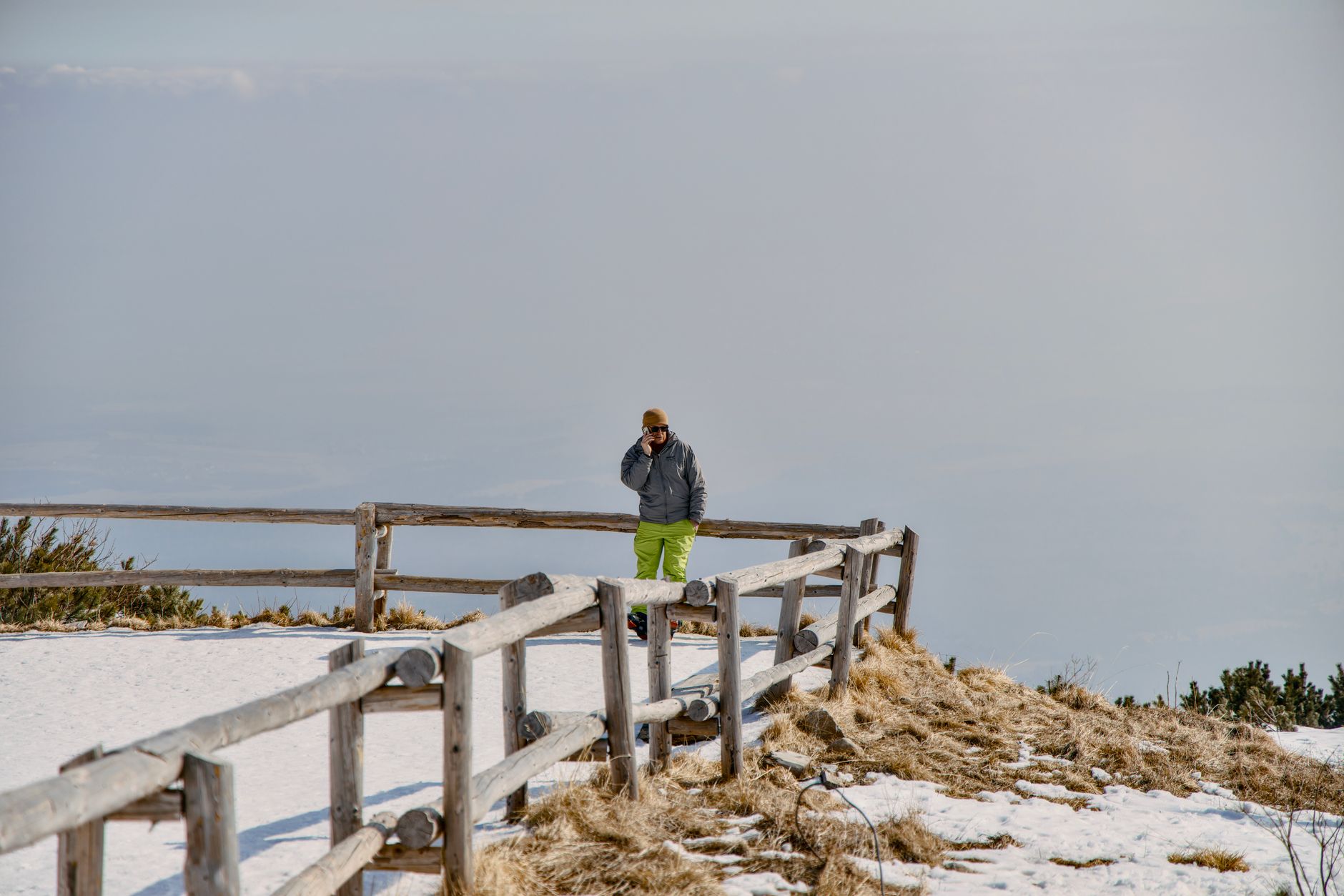 Šumava National Park