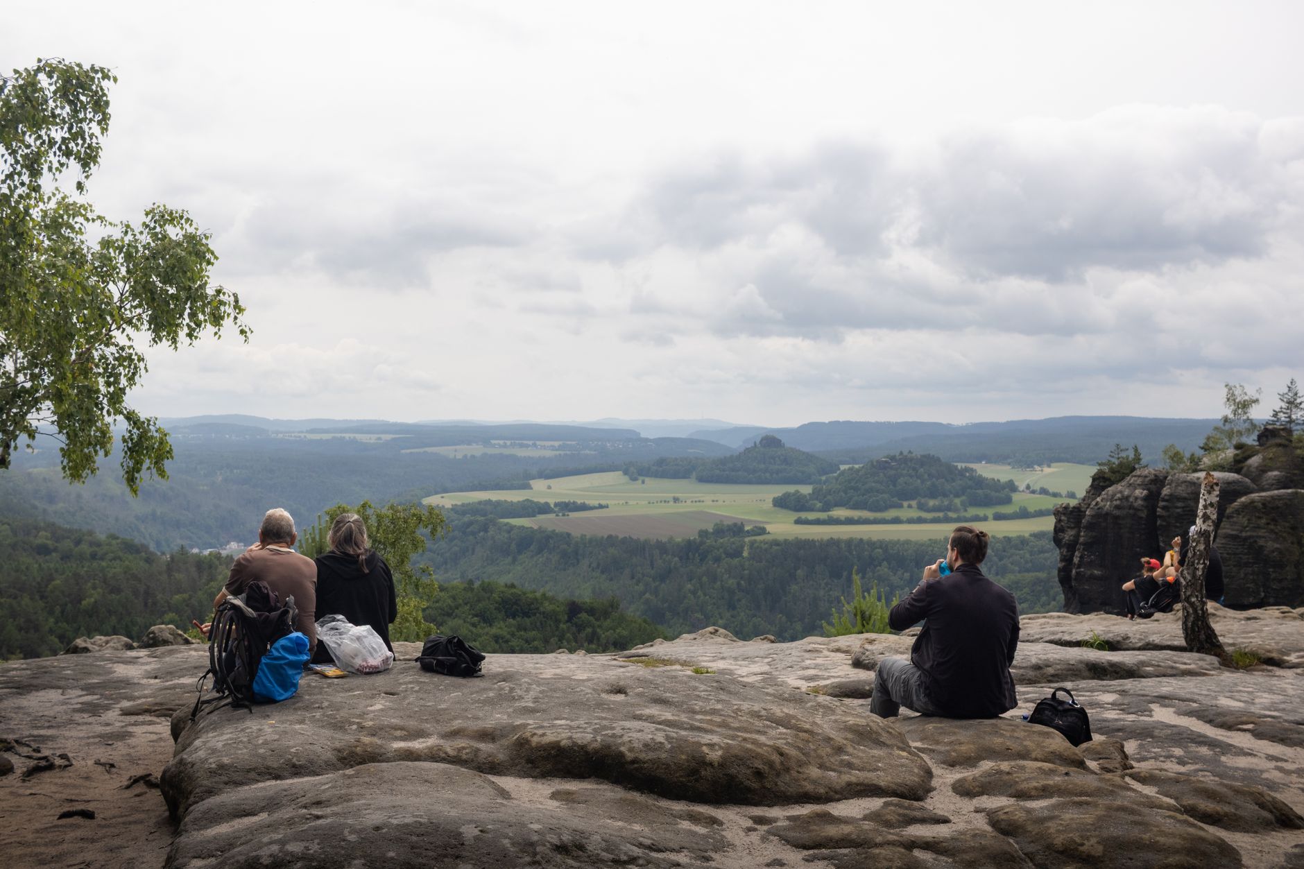 Šumava National Park