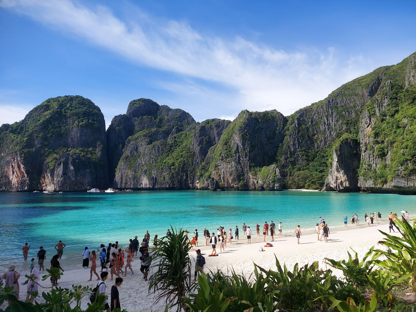Sunshine Bay