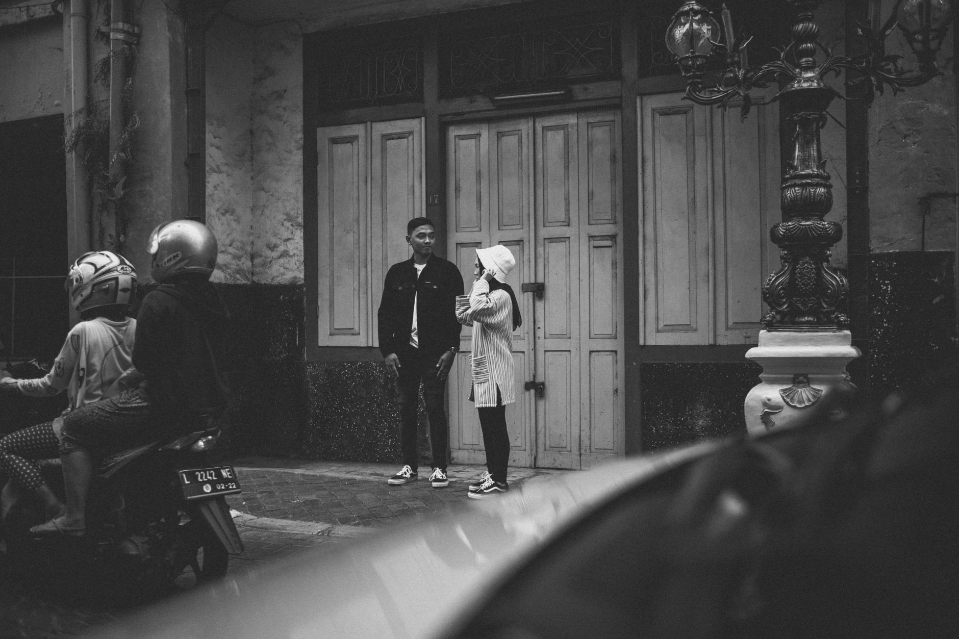 Surabaya