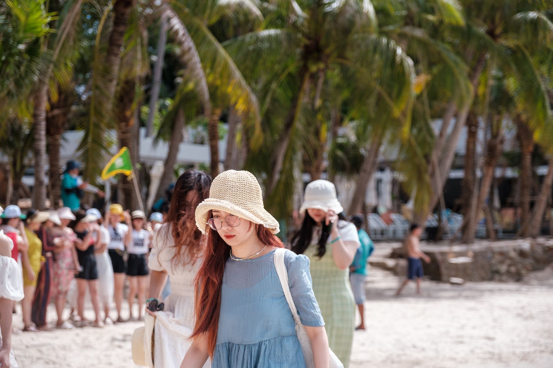 Surin Beach