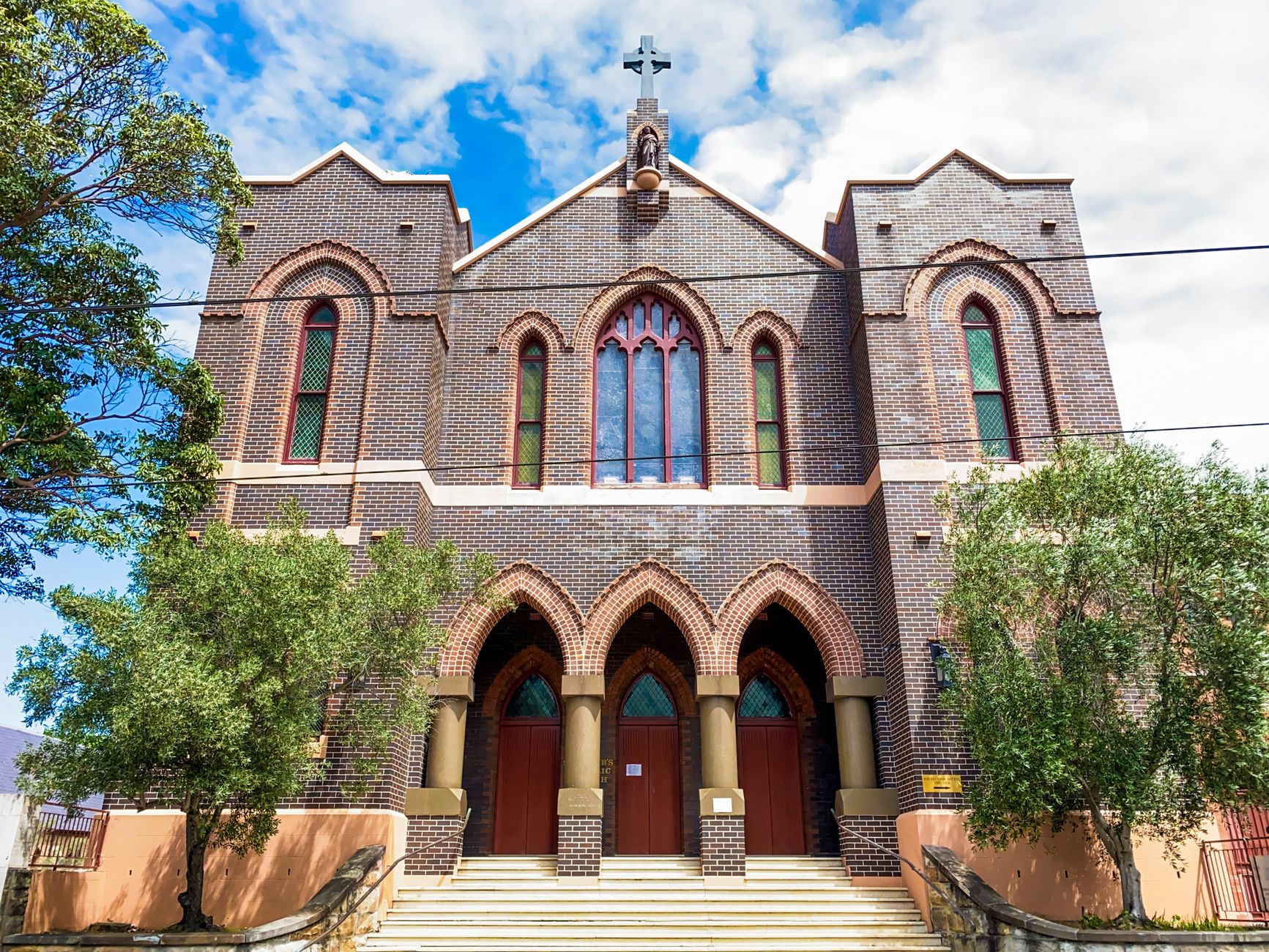 Surry Hills