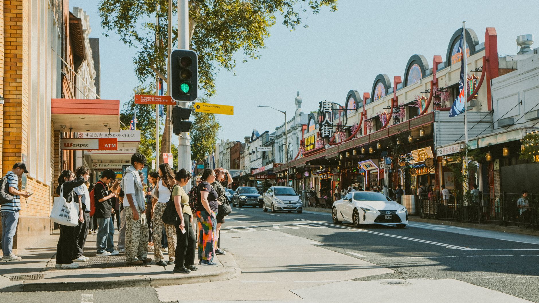 Surry Hills