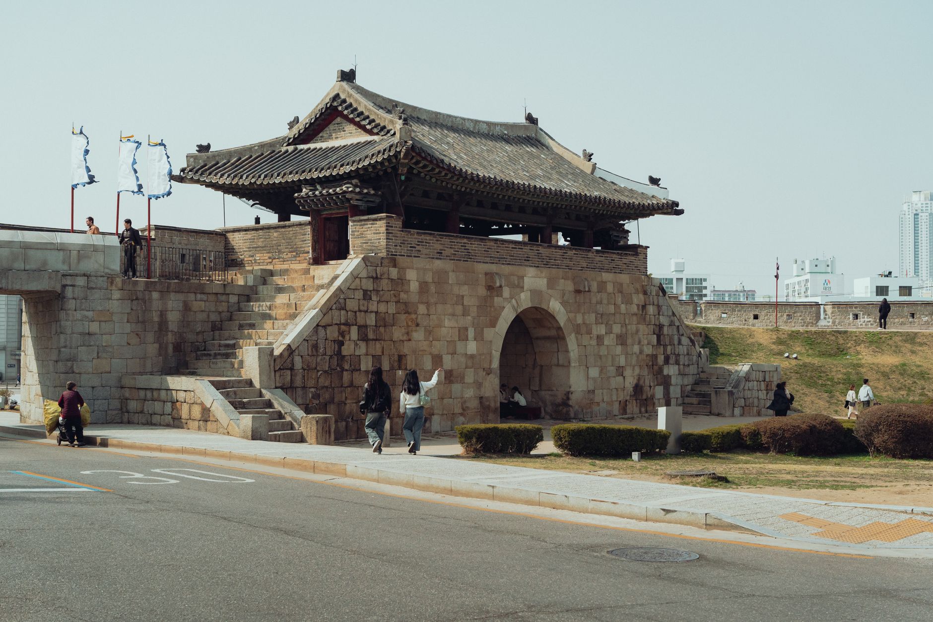 Suwon