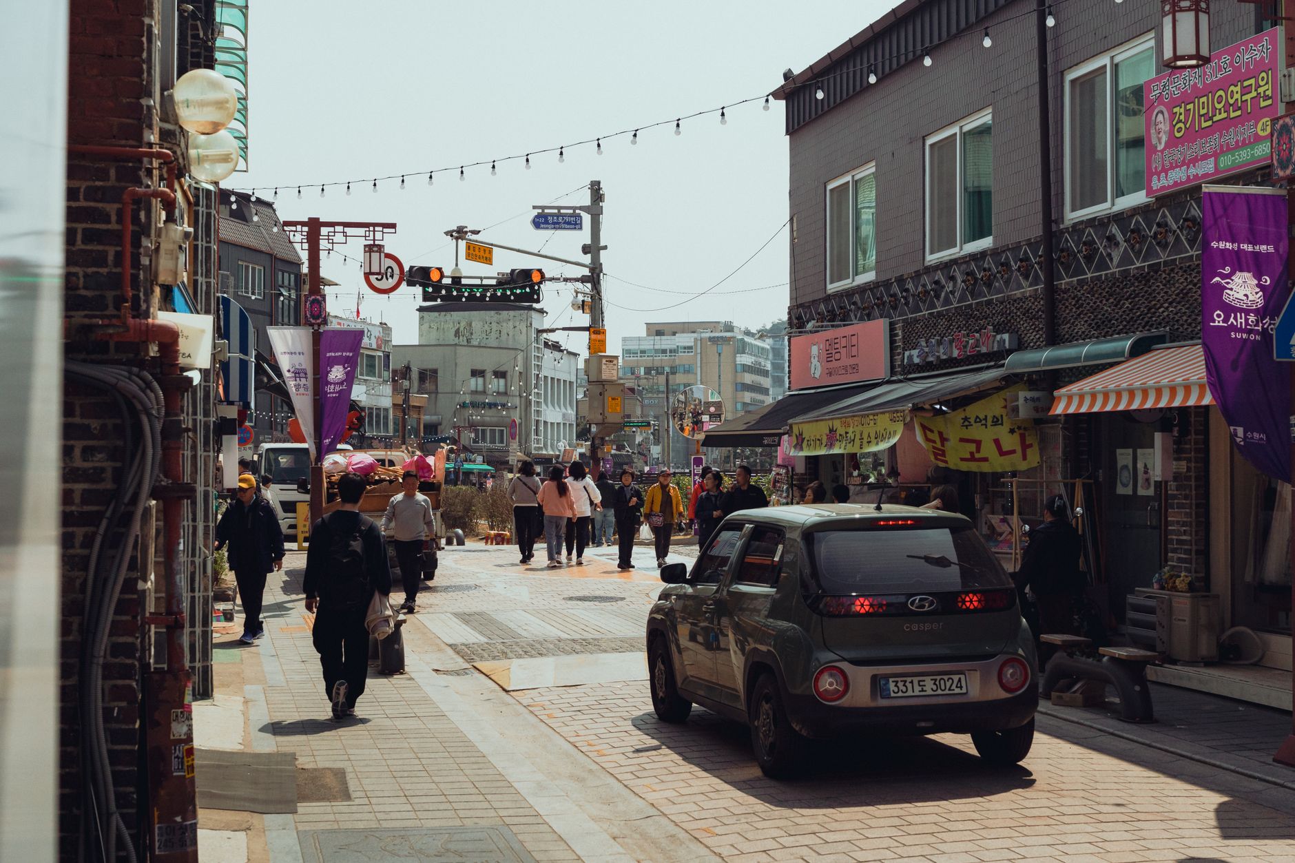 Suwon