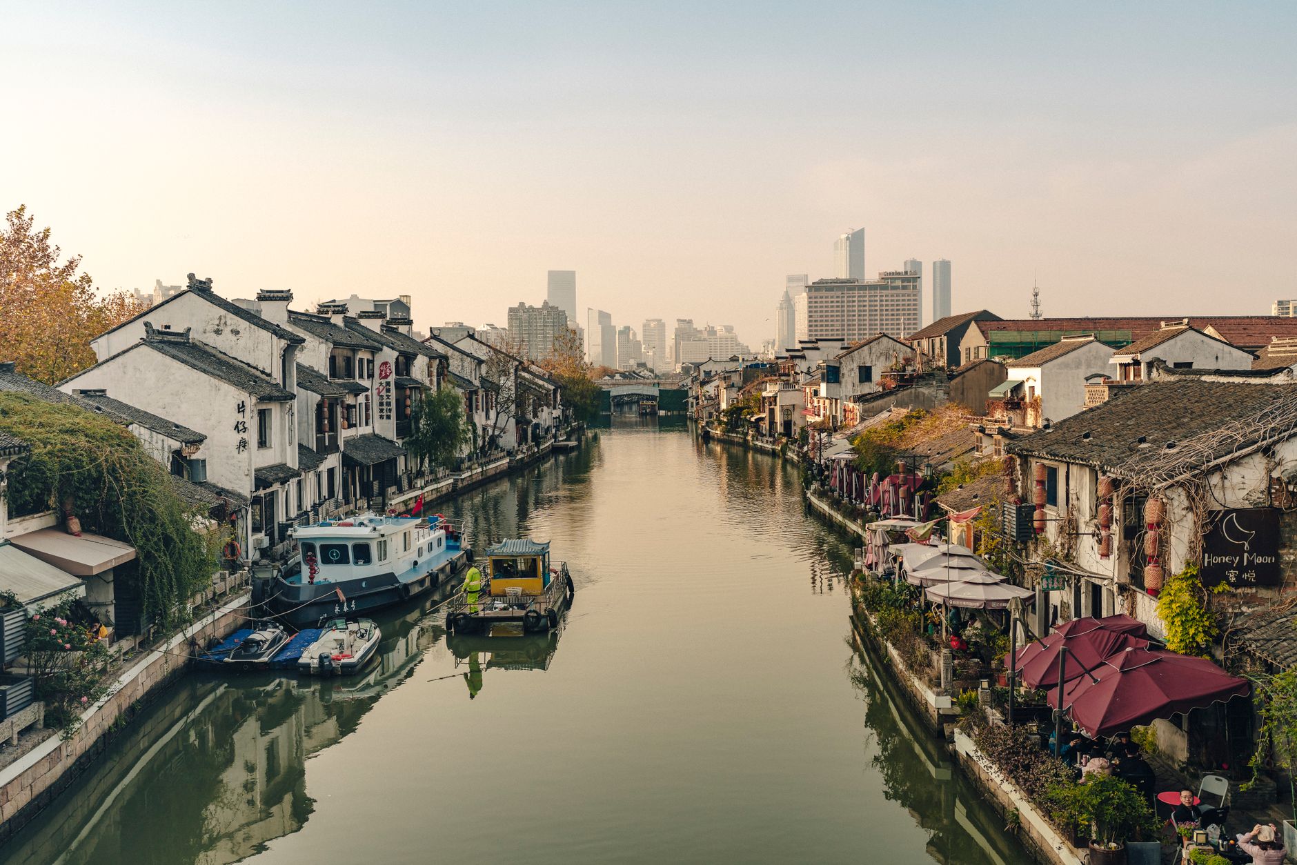 Suzhou