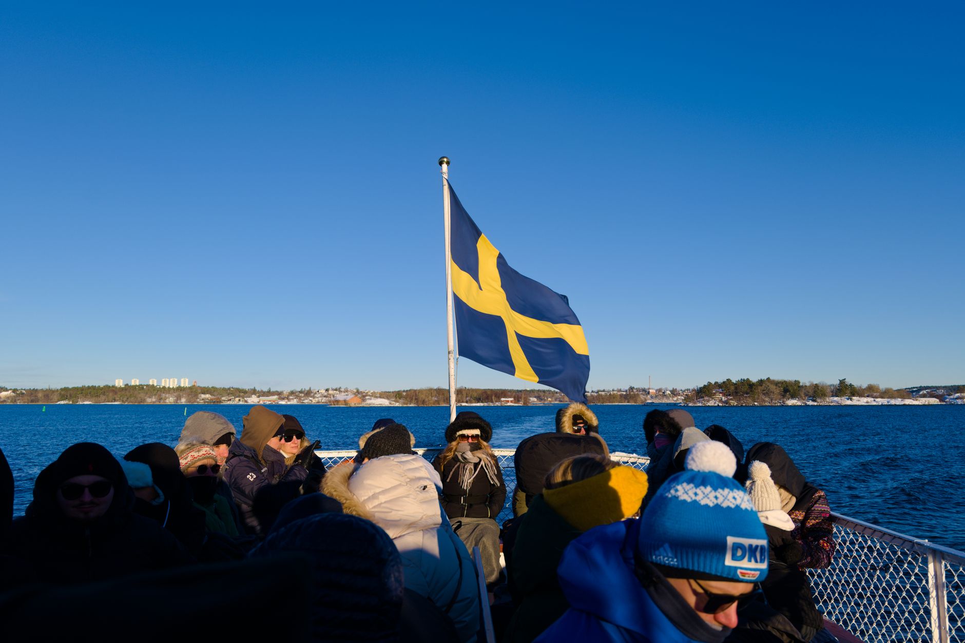 Sweden