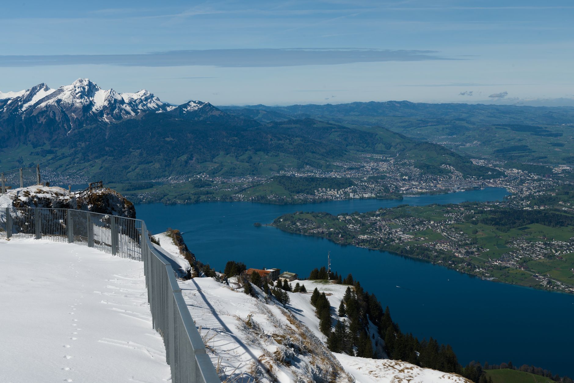 Switzerland