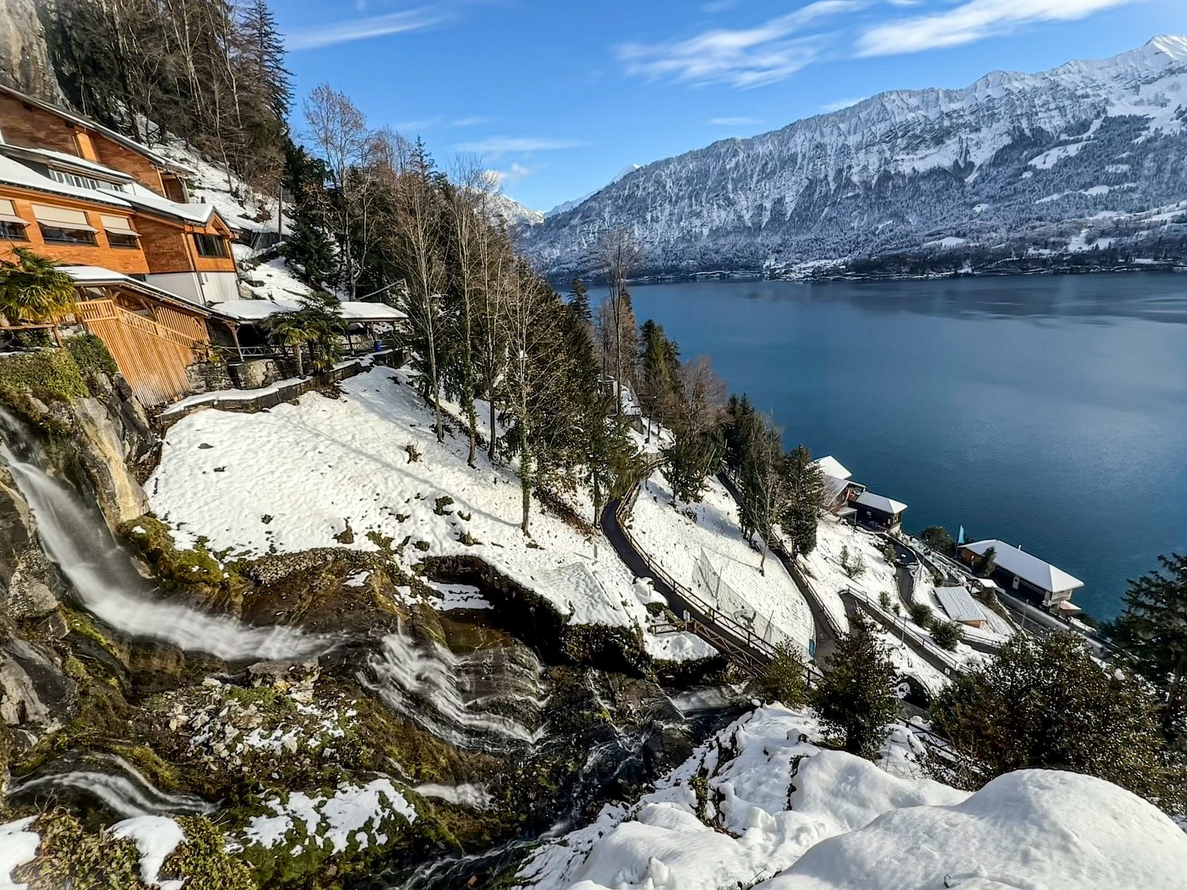 Switzerland