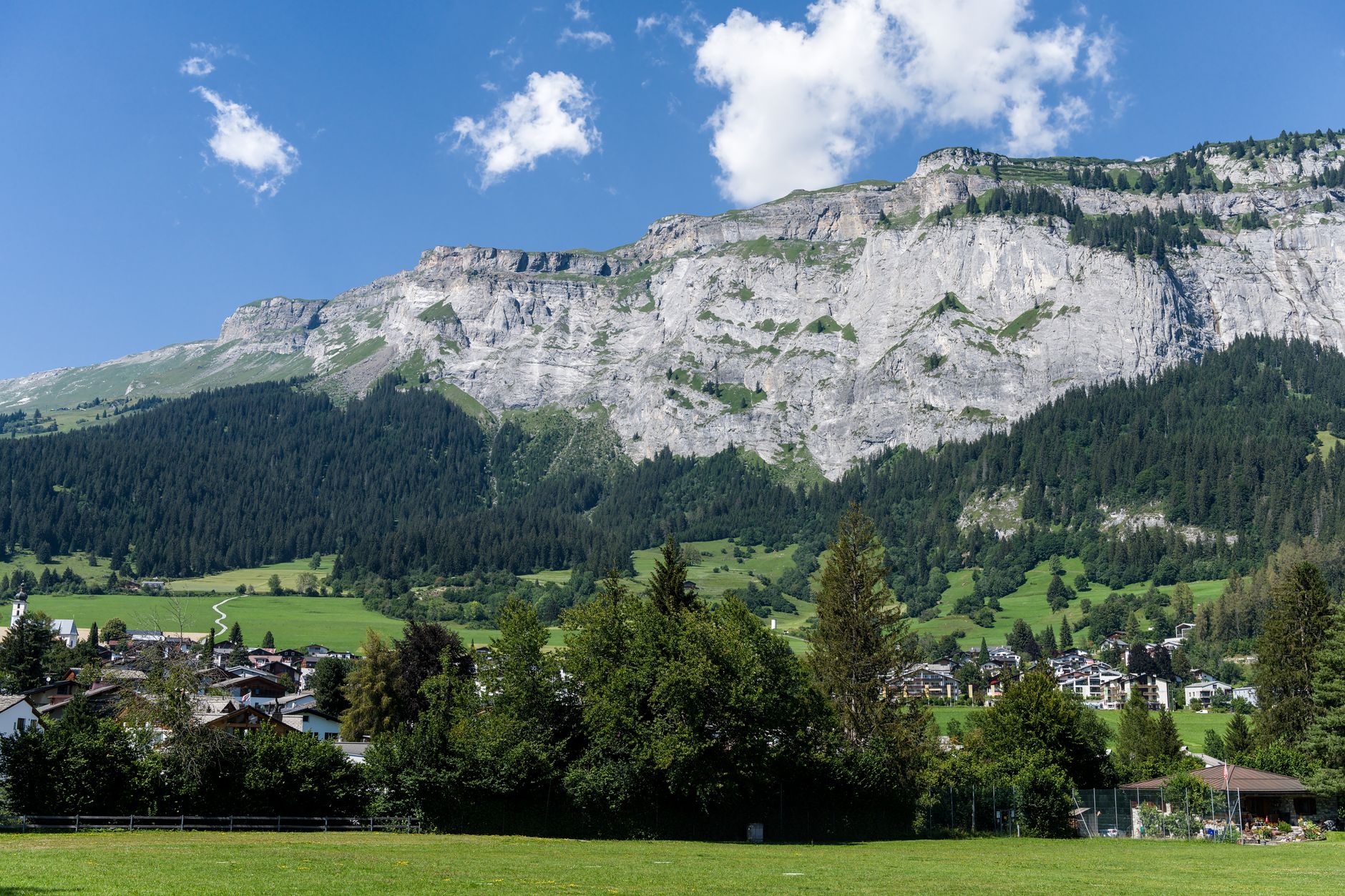 Switzerland