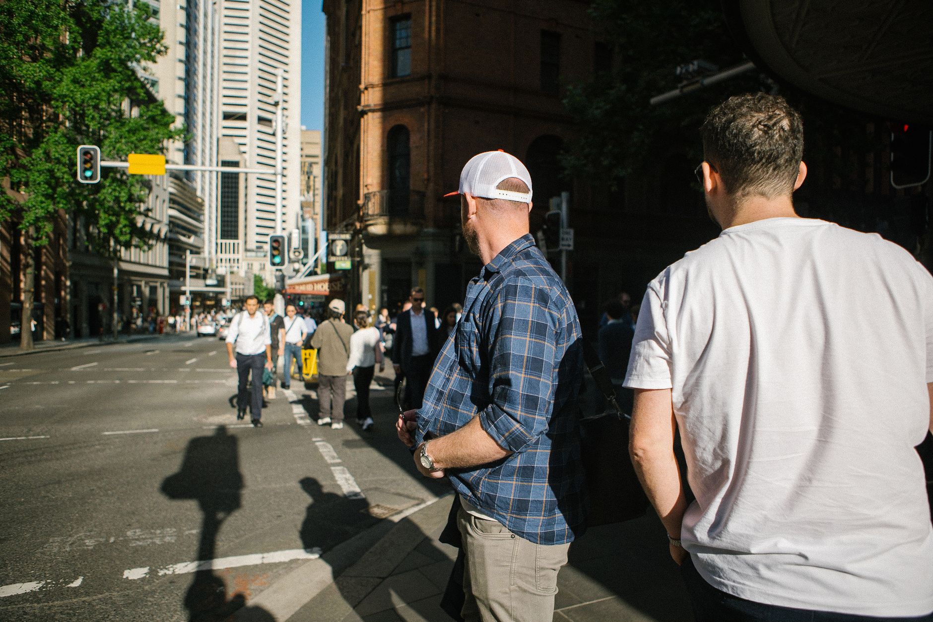 Sydney CBD