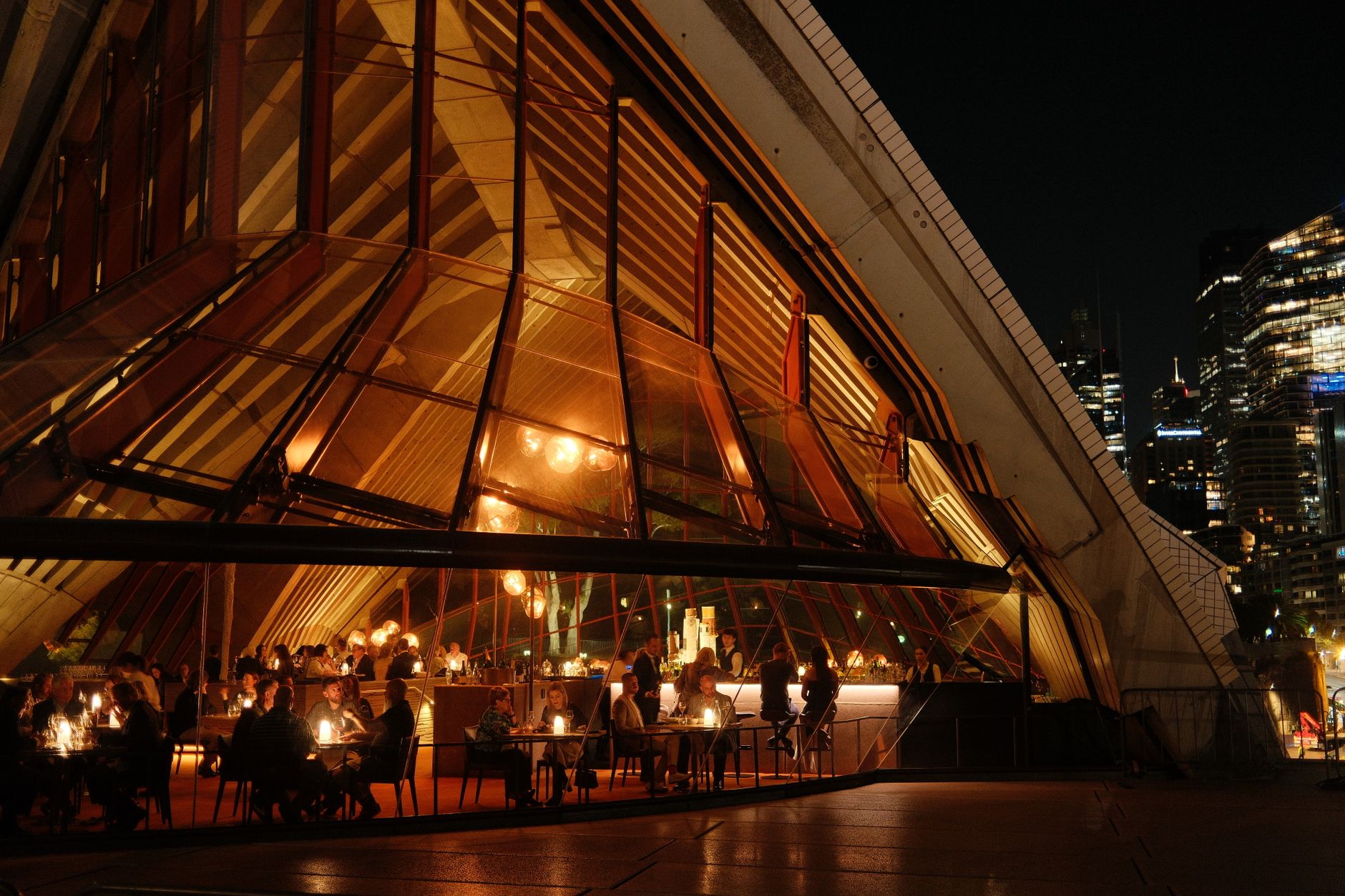 Sydney CBD