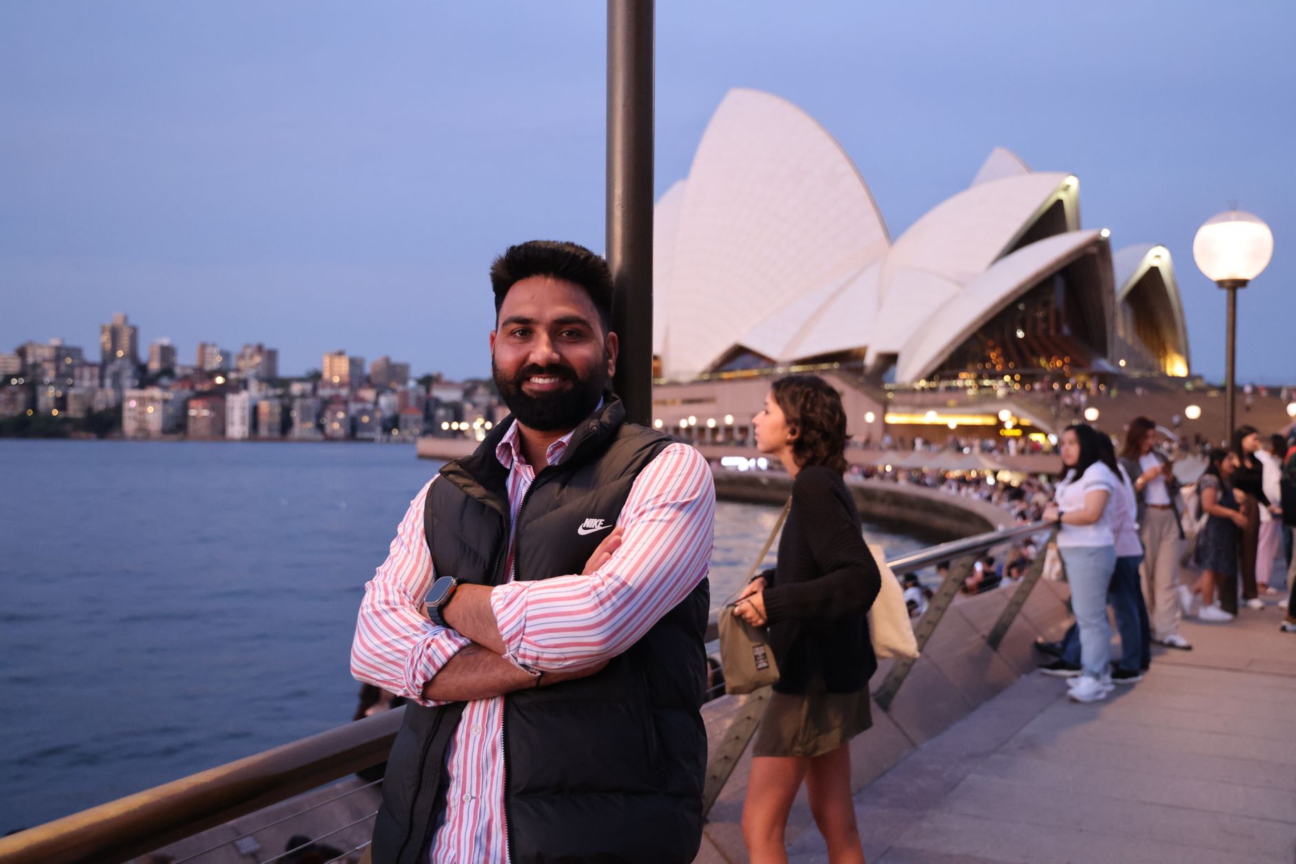 Sydney