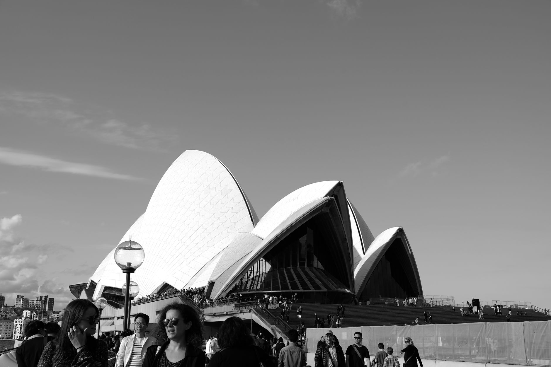 Sydney