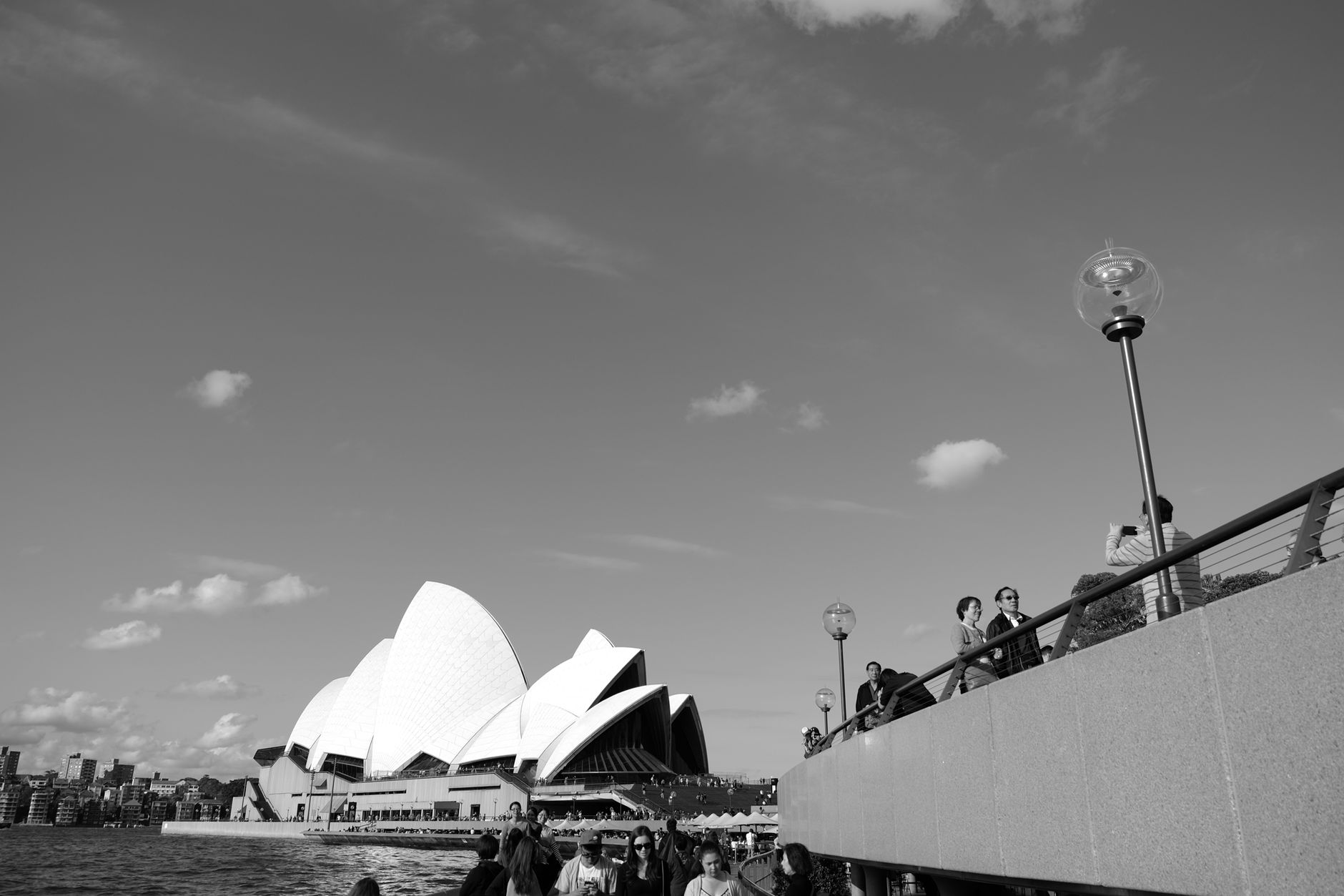 Sydney