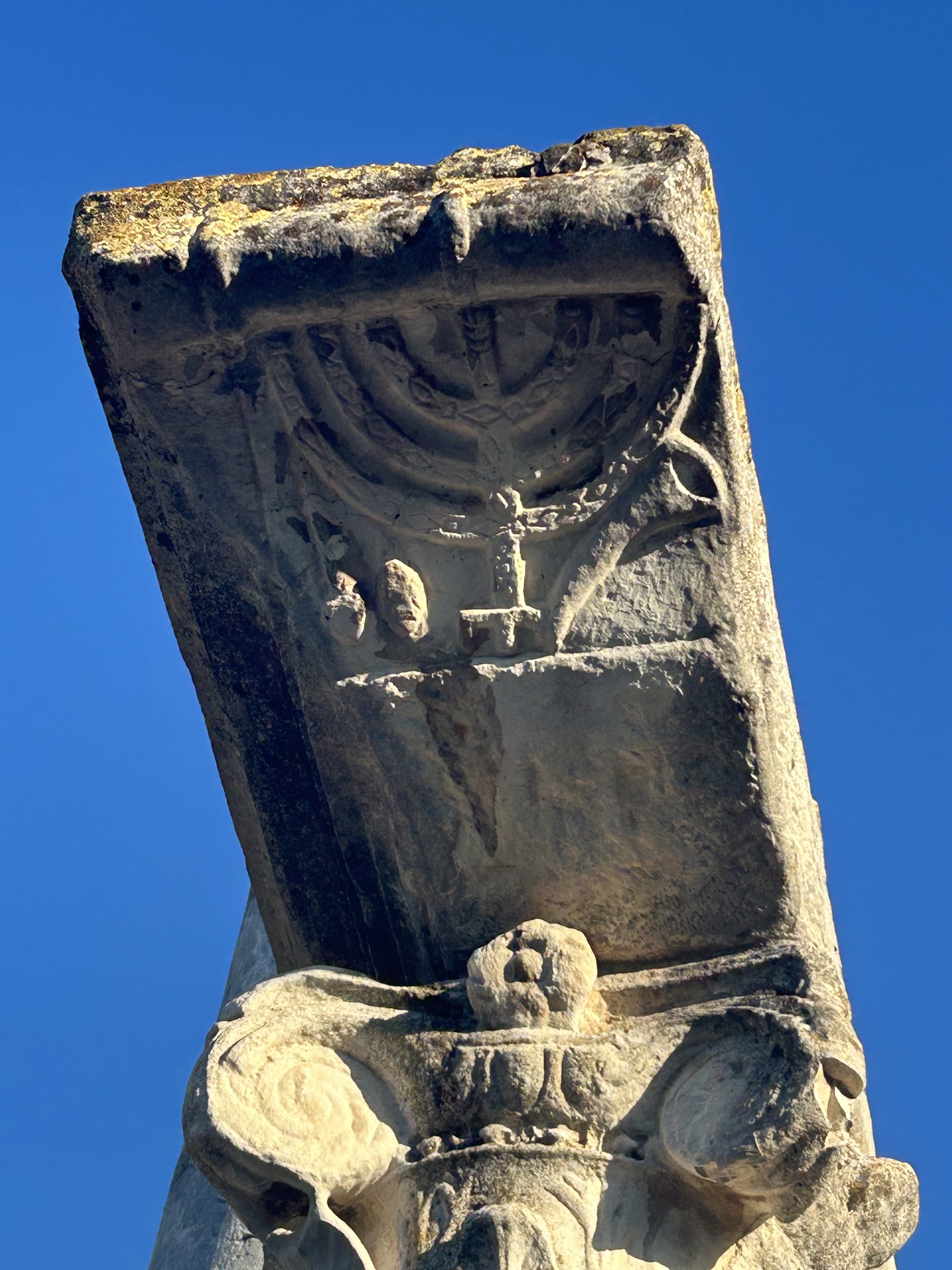 Synagogue of Ostia Antica
