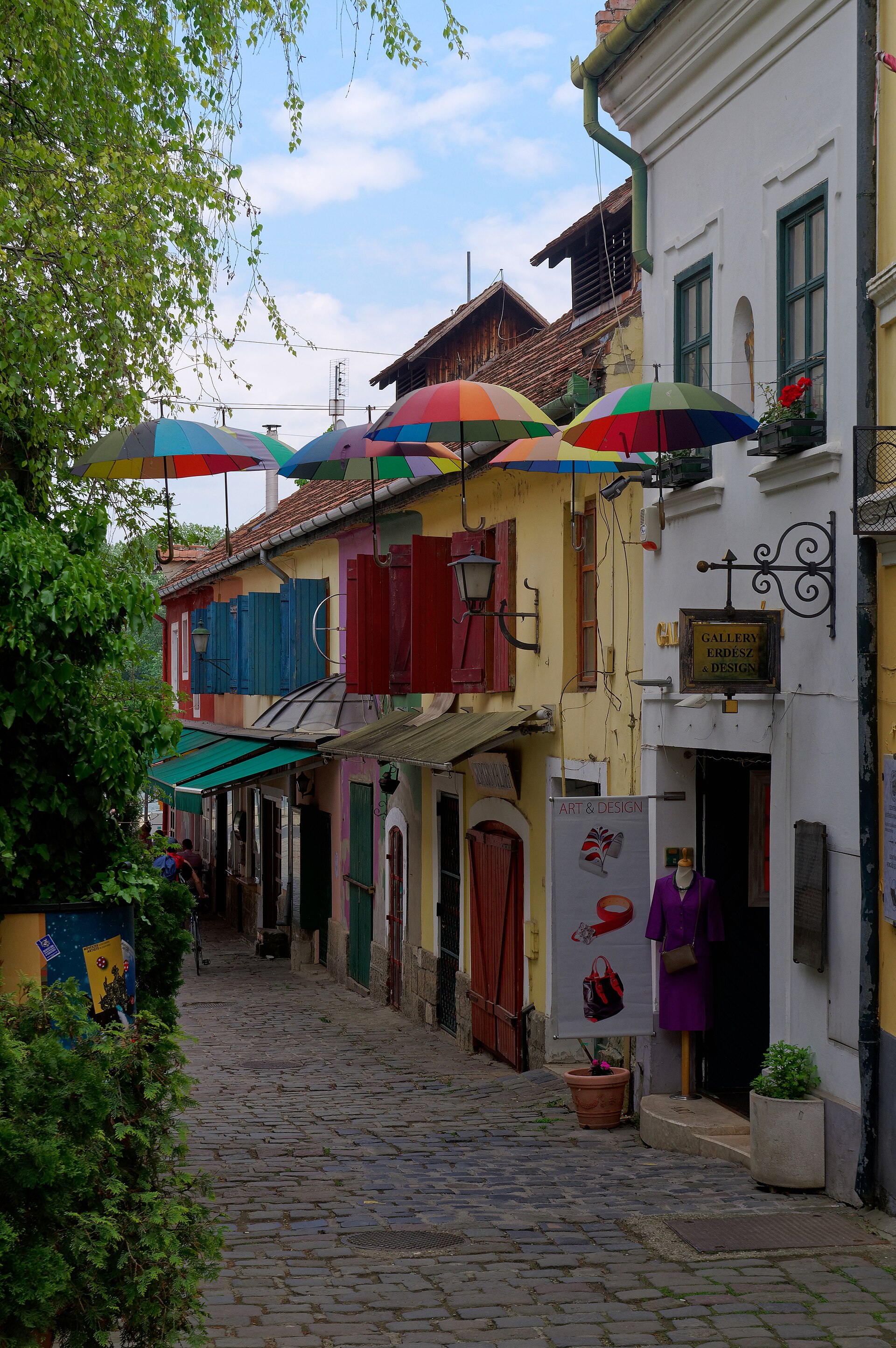 Szentendre