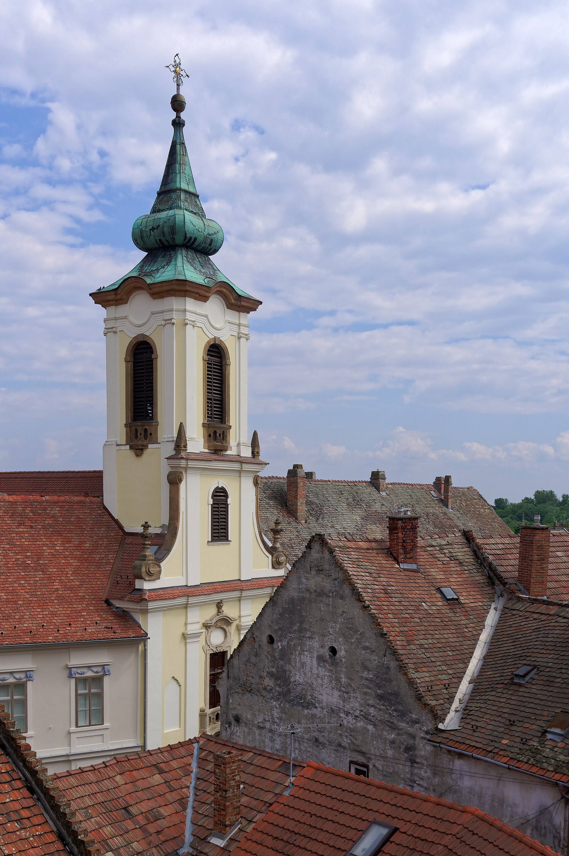 Szentendre