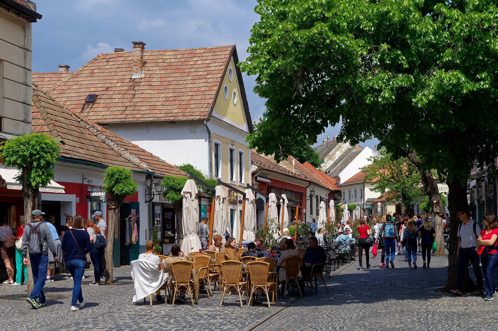 Szentendre