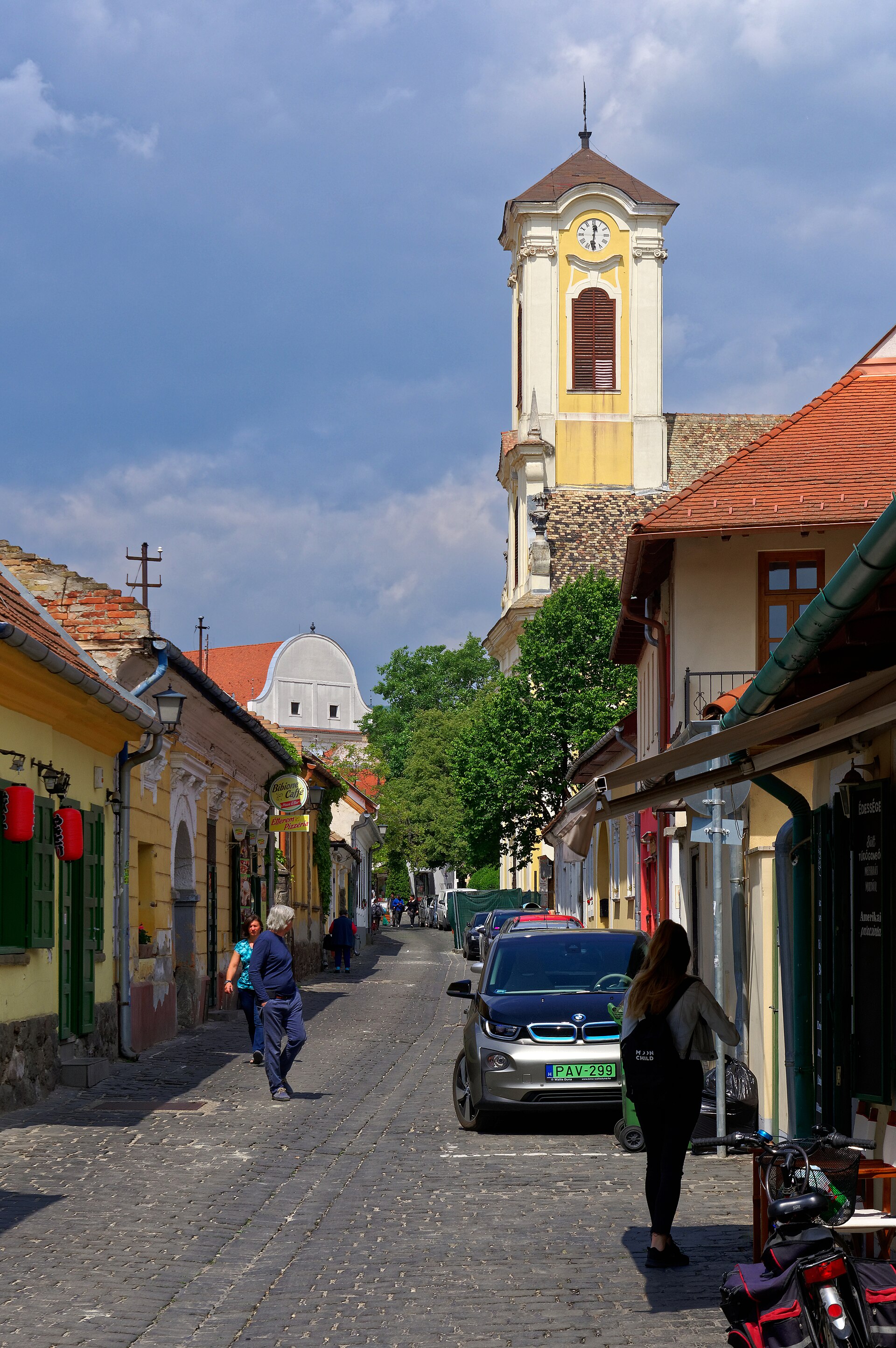 Szentendre