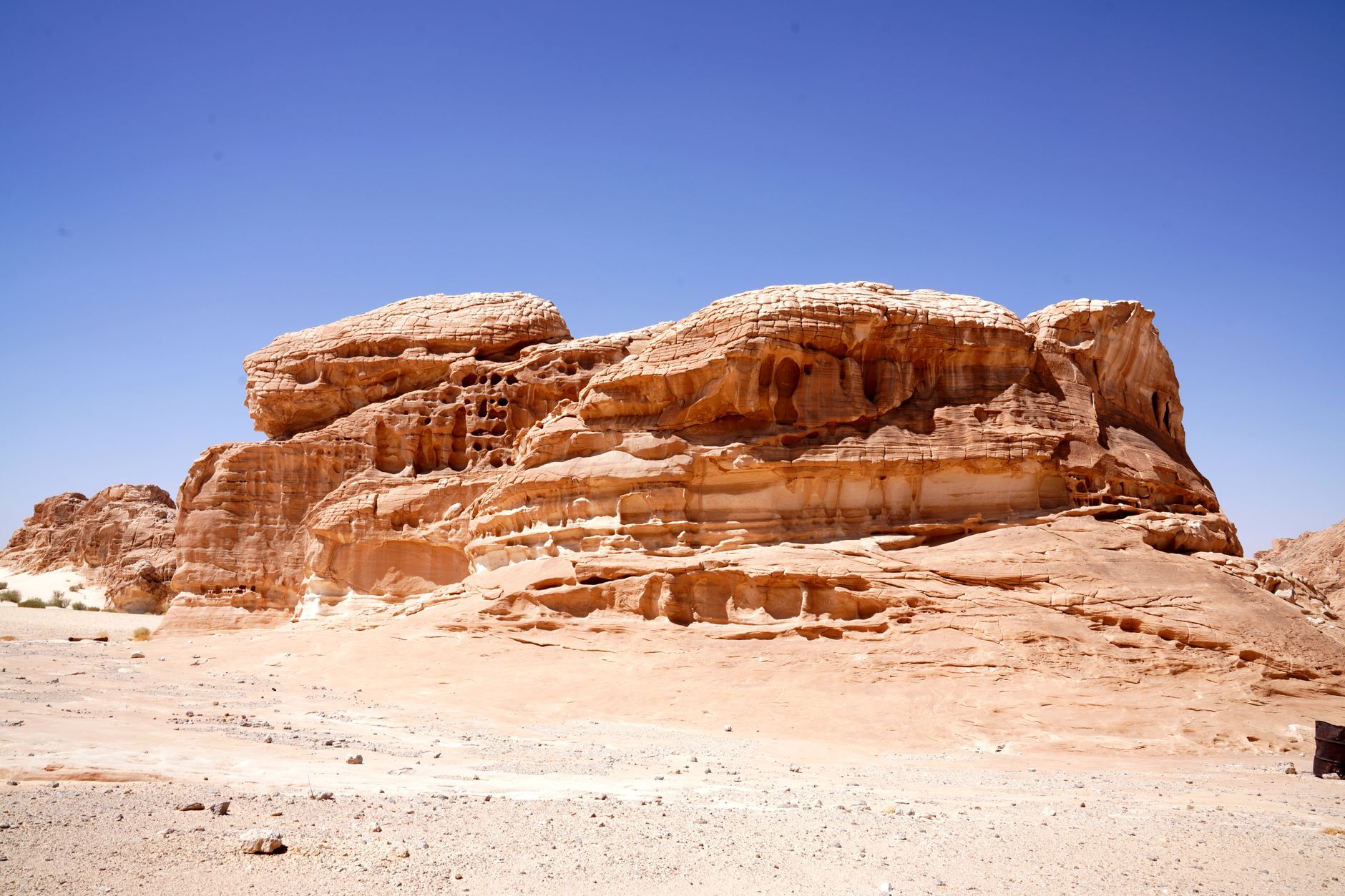 Tabuk Region