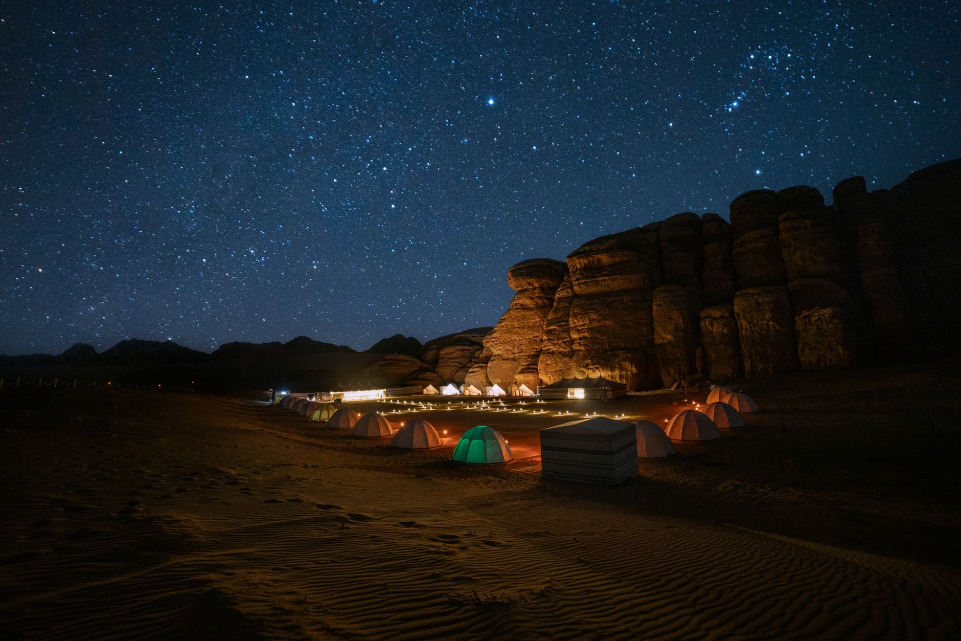 Tabuk Region