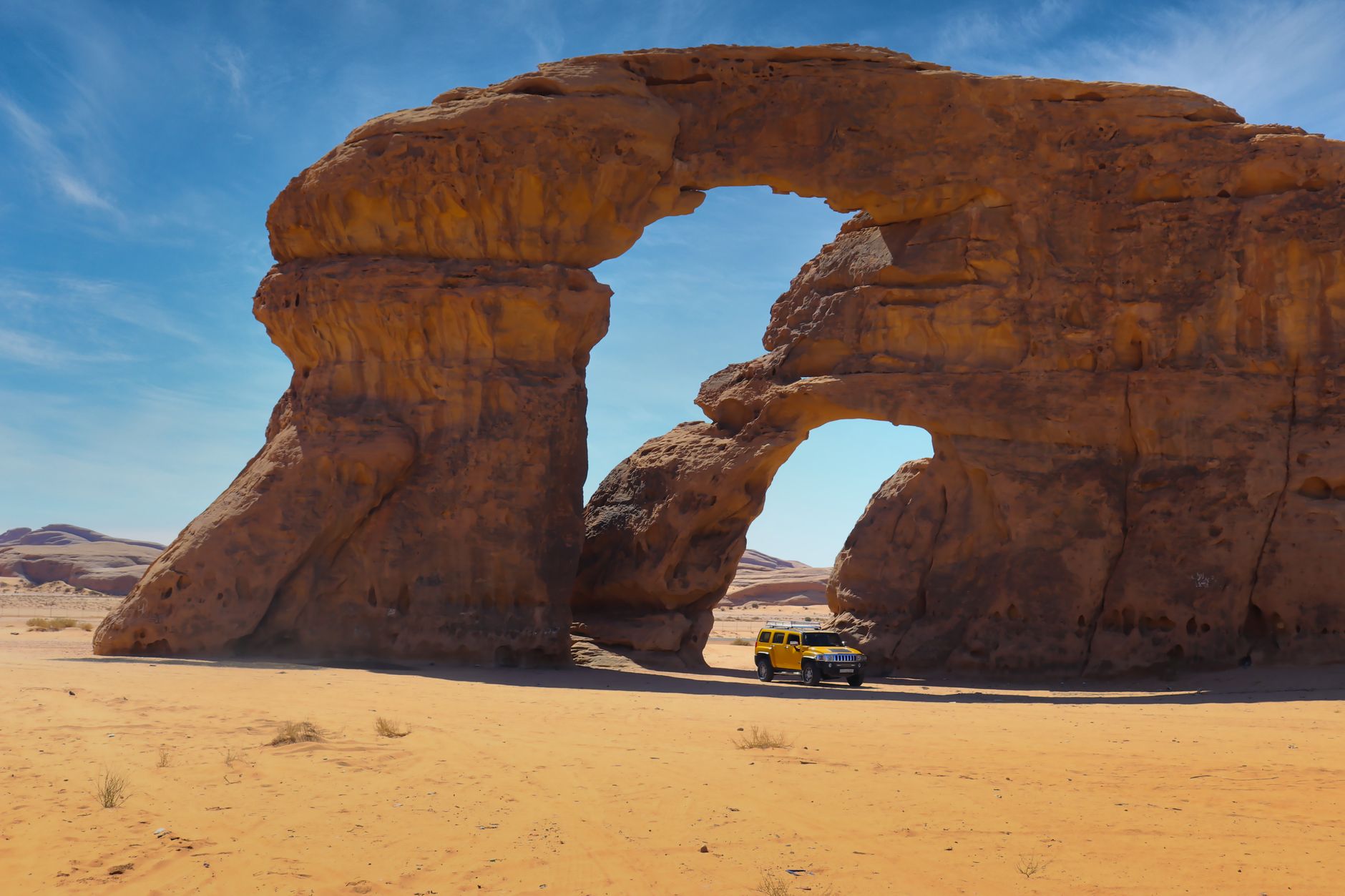 Tabuk Region