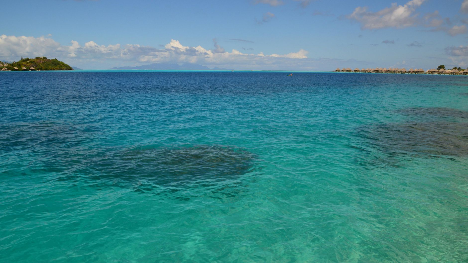 Tahiti, French Polynesia