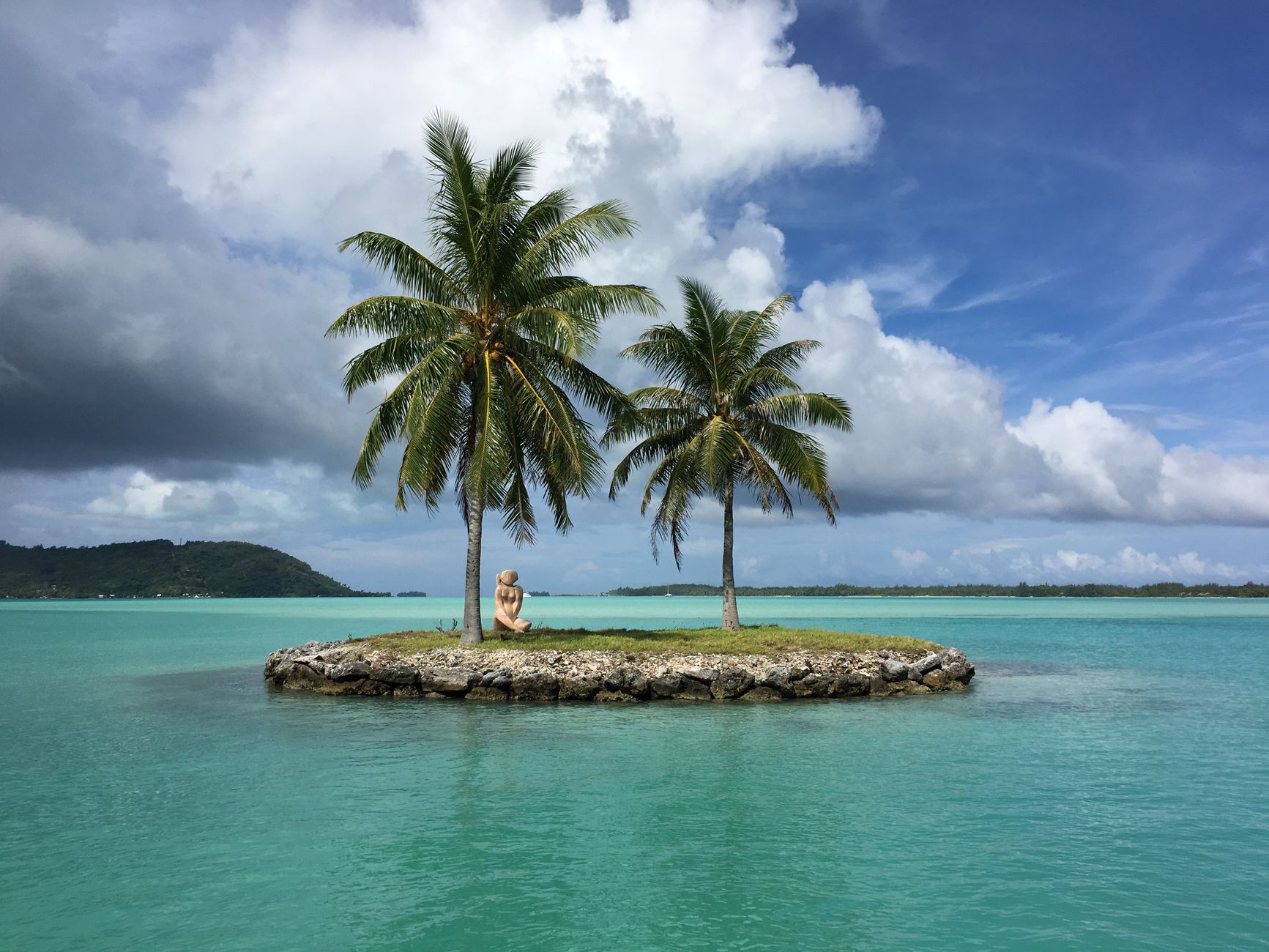 Tahiti, French Polynesia