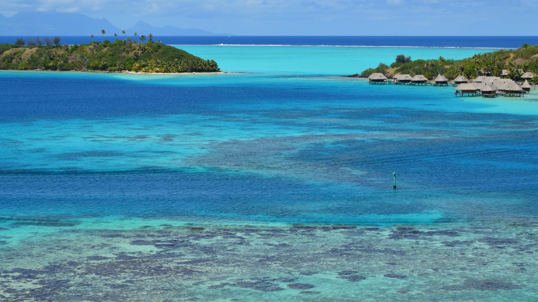 Tahiti, French Polynesia