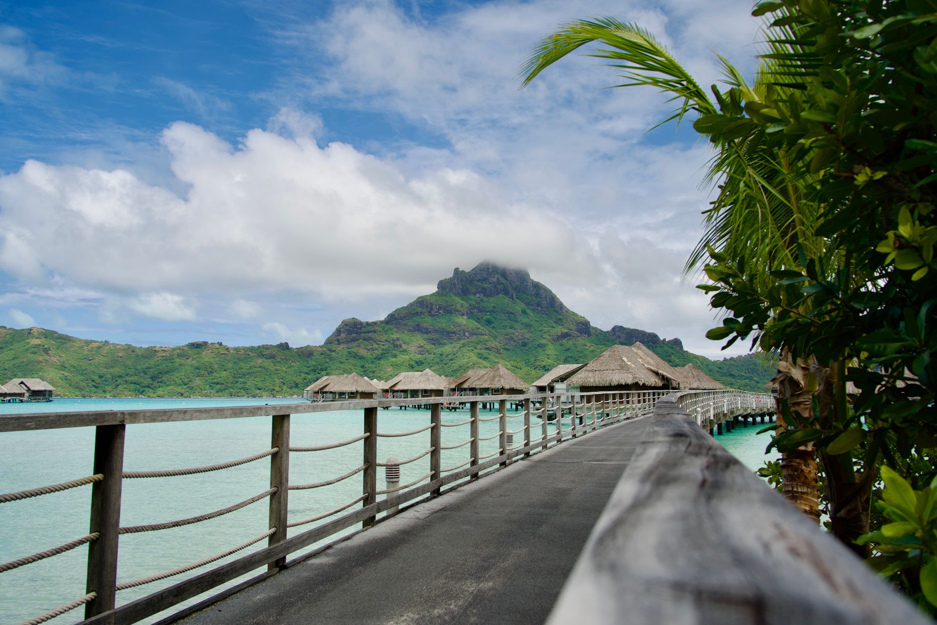 Tahiti, French Polynesia