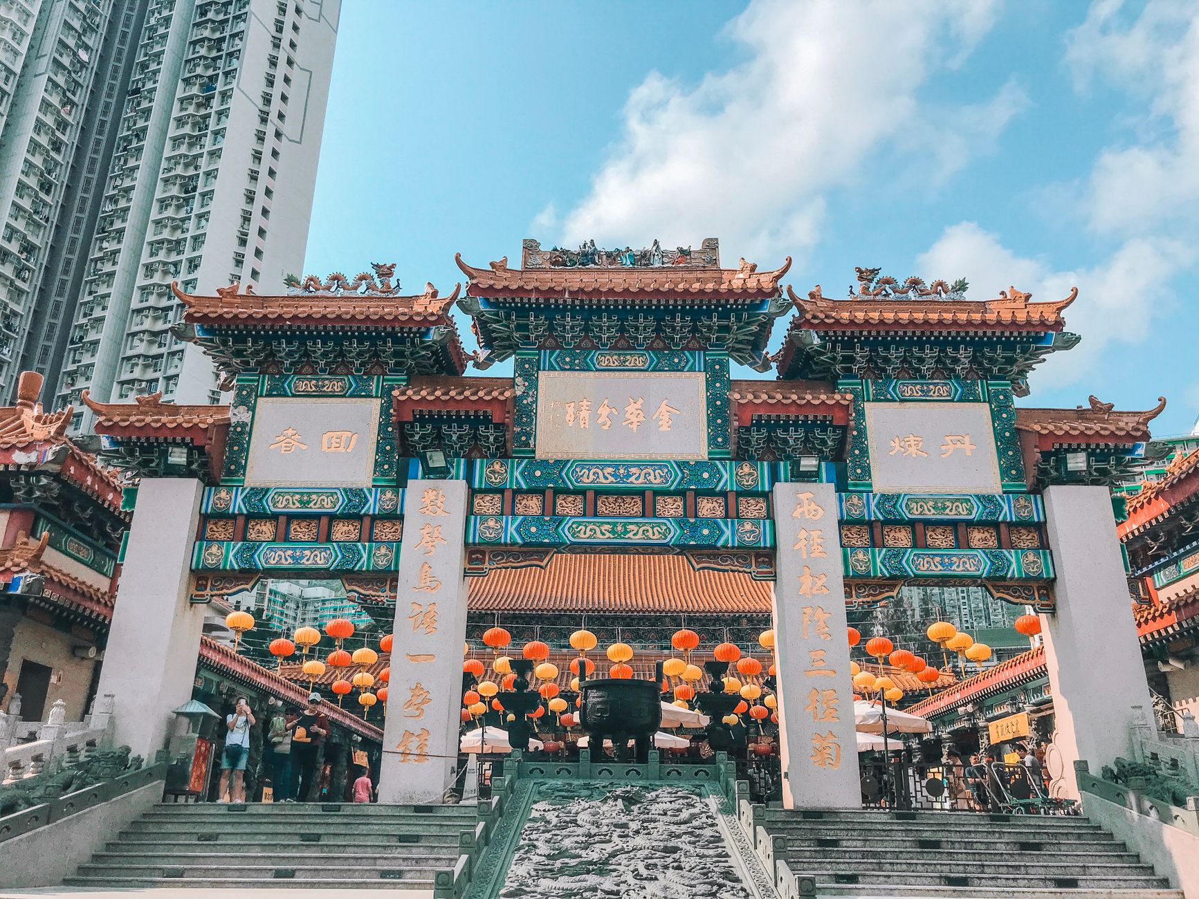 Tai Po